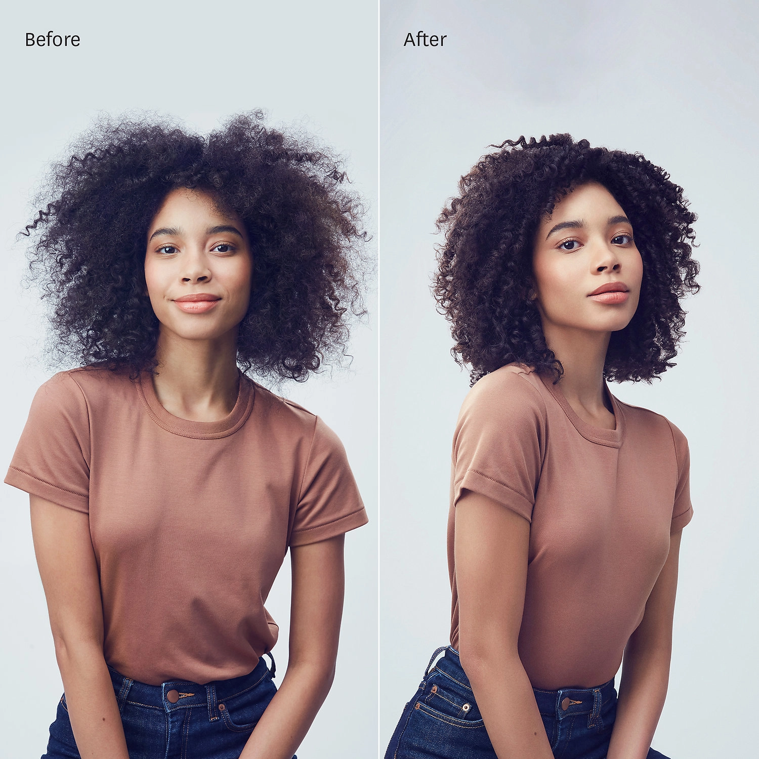 T3 Fit Diffuser for Volumizing, Defining Curls, and Eliminating Frizz - Image 3