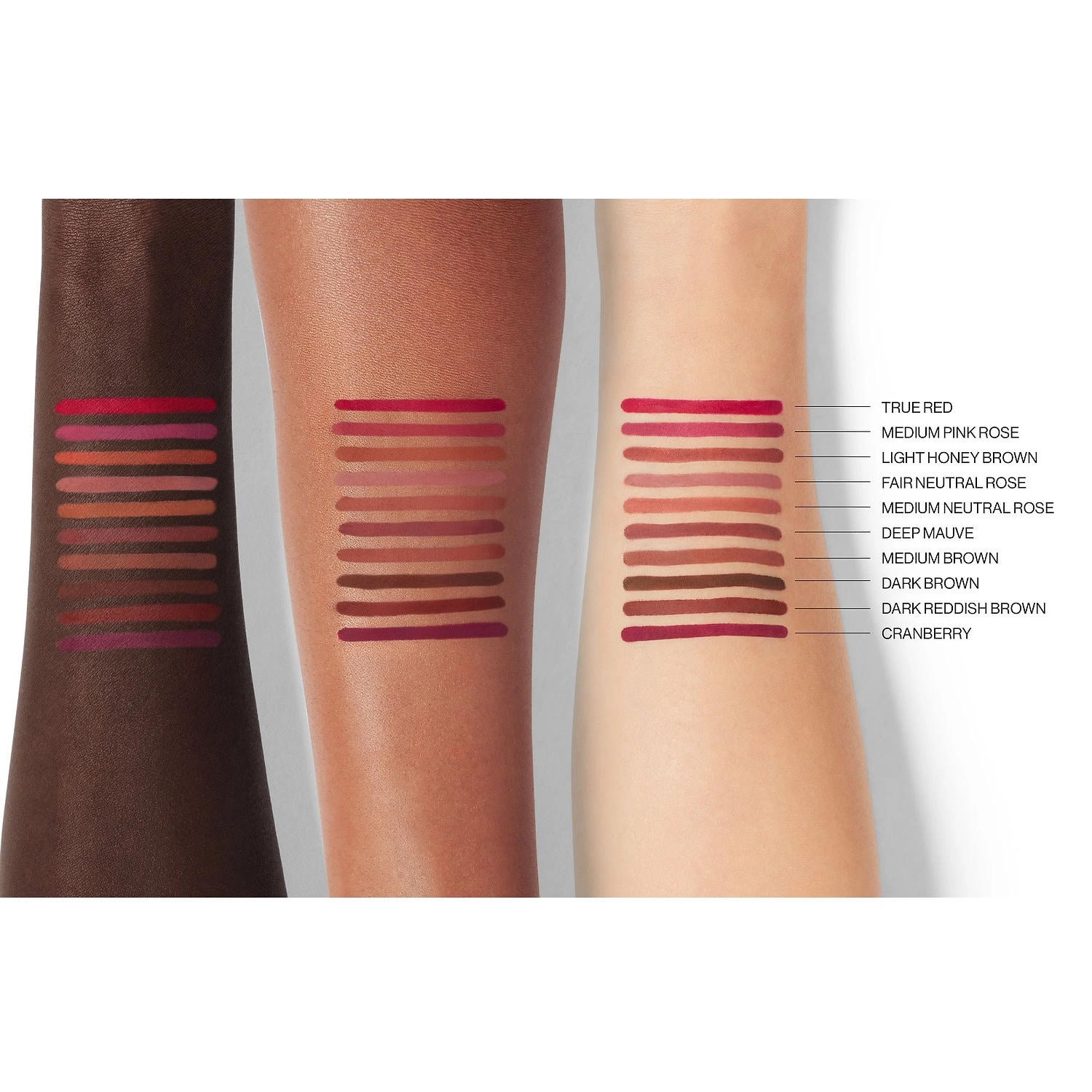 Smashbox Be Legendary Line & Prime Pencil - Medium Neutral Rose - Image 2