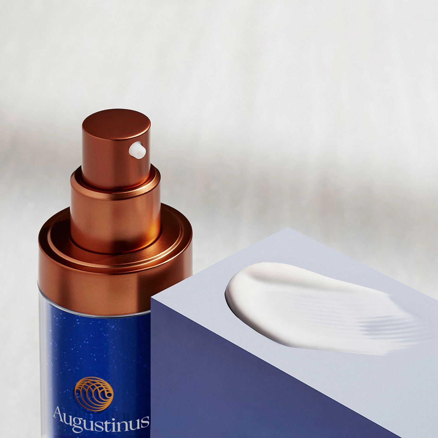 Augustinus Bader Mini The Cream with TFC8® Face Moisturizer 0.5 oz/15 mL - Vitamin C, Anti-Aging, Uneven Texture - Image 11