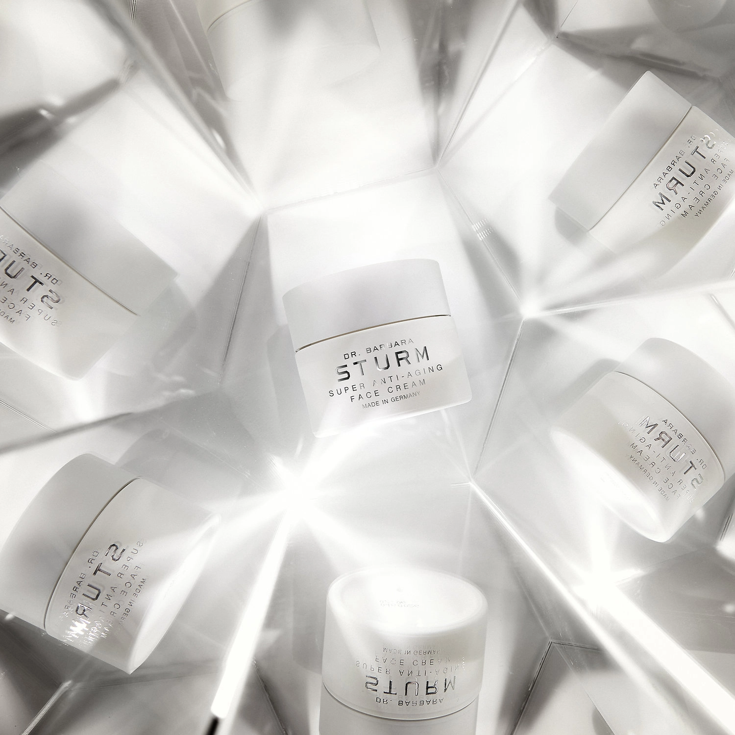 Dr. Barbara Sturm Super Anti-Aging Face Cream 1.7 oz/50 mL Hyaluronic Acid - Image 6