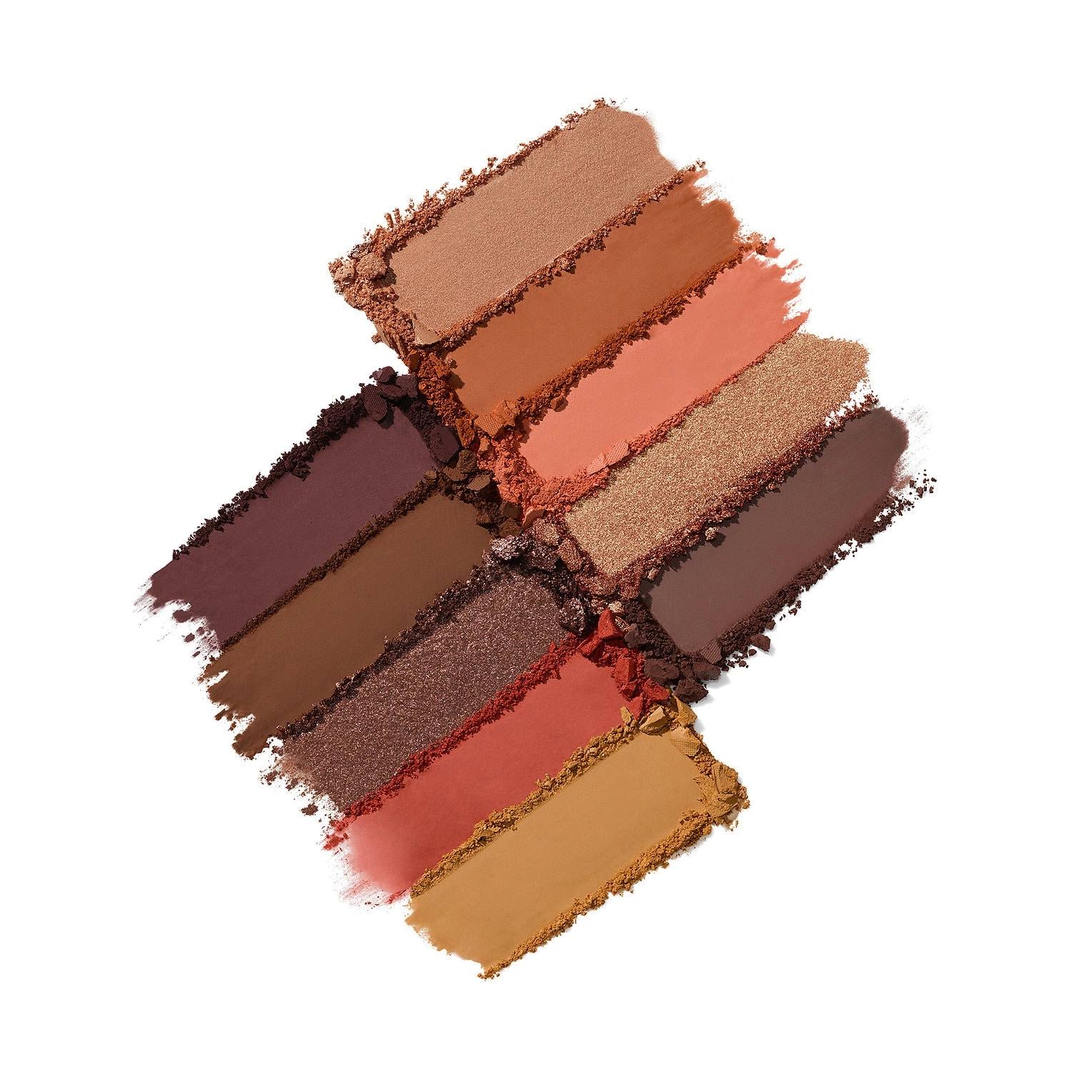 Morphe 35O Supernatural Glow Artistry Palette - Image 7