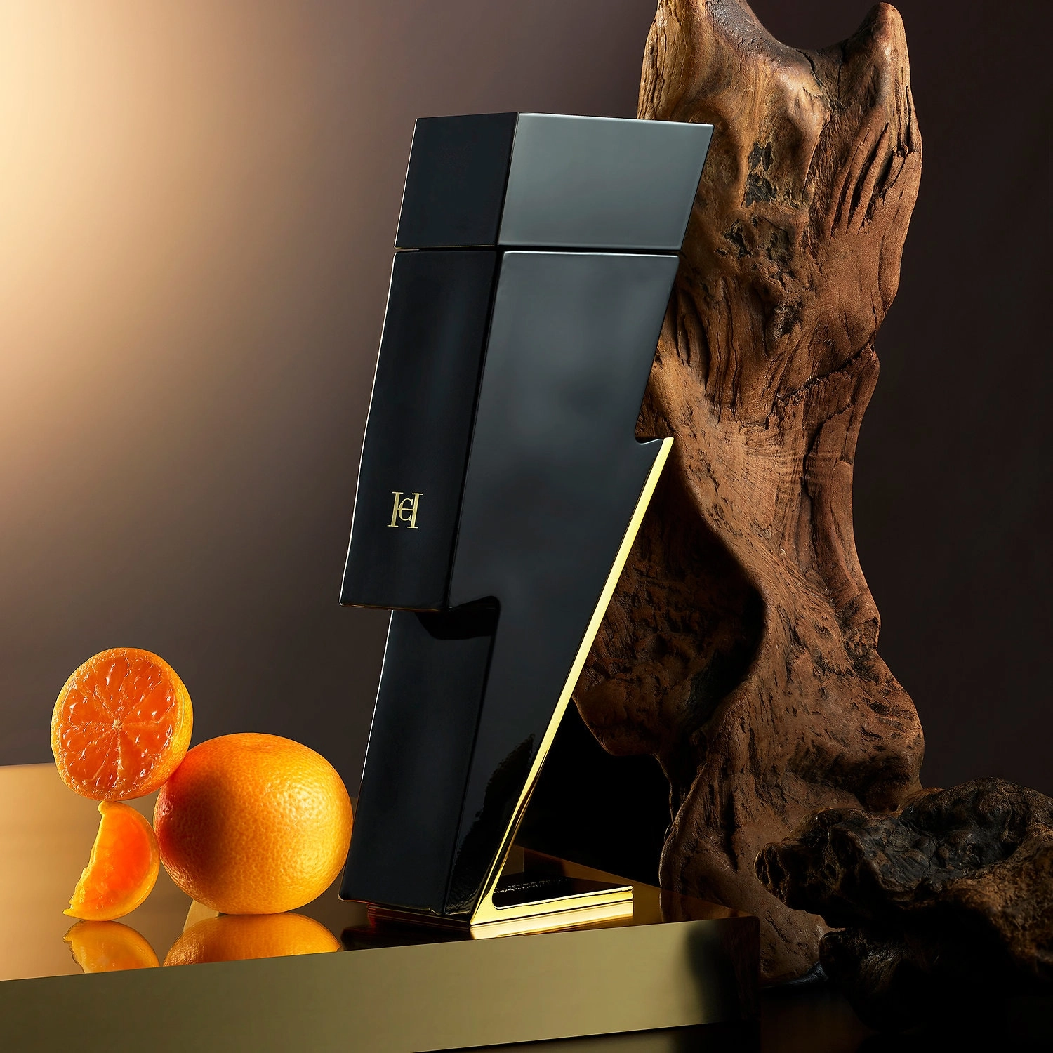 Carolina Herrera Bad Boy Eau de Toilette 1.7 oz/50 mL - Vegan, Phthalate-Free, Paraben-Free - Image 5