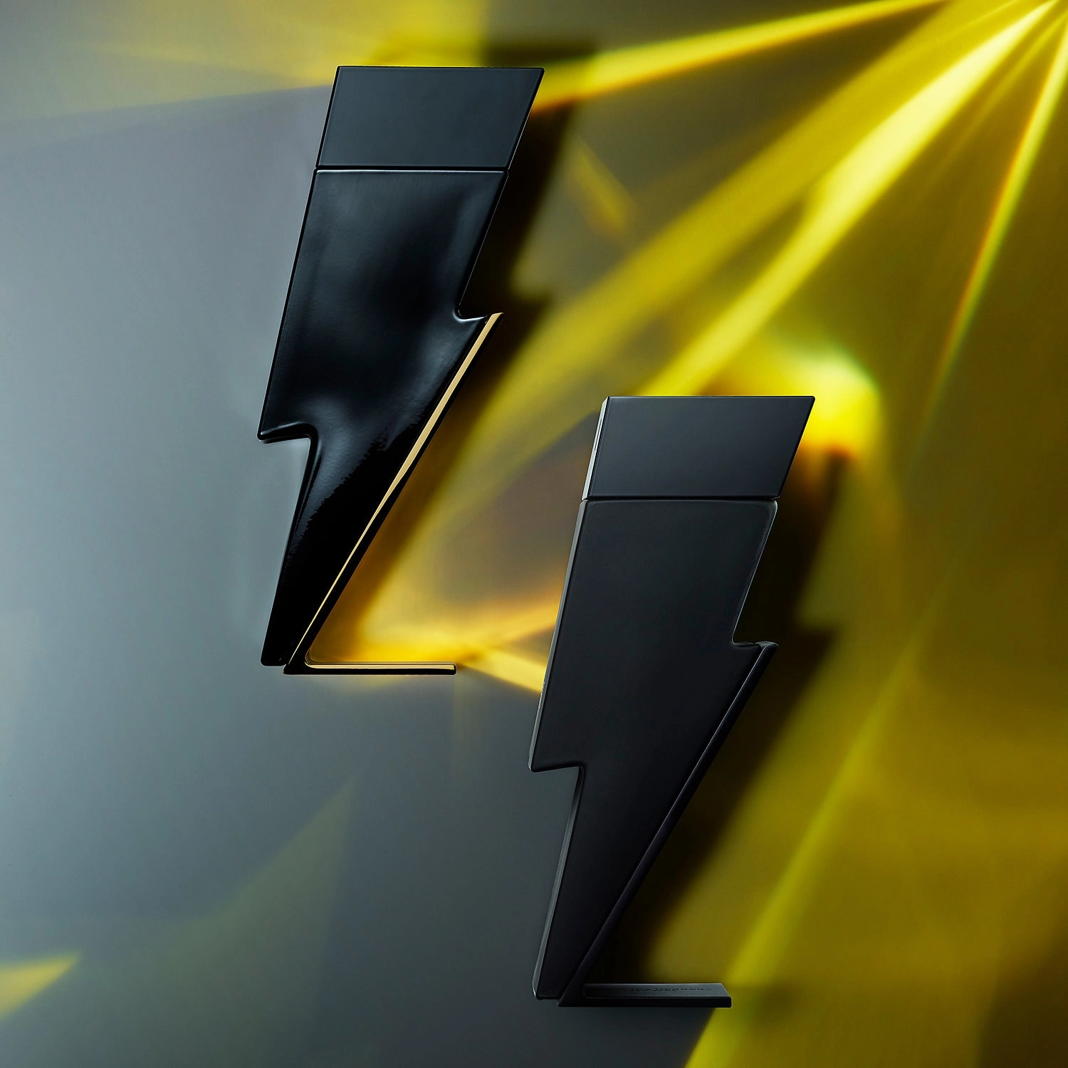 Carolina Herrera Bad Boy Eau de Toilette 1.7 oz/50 mL - Vegan, Phthalate-Free, Paraben-Free - Image 6