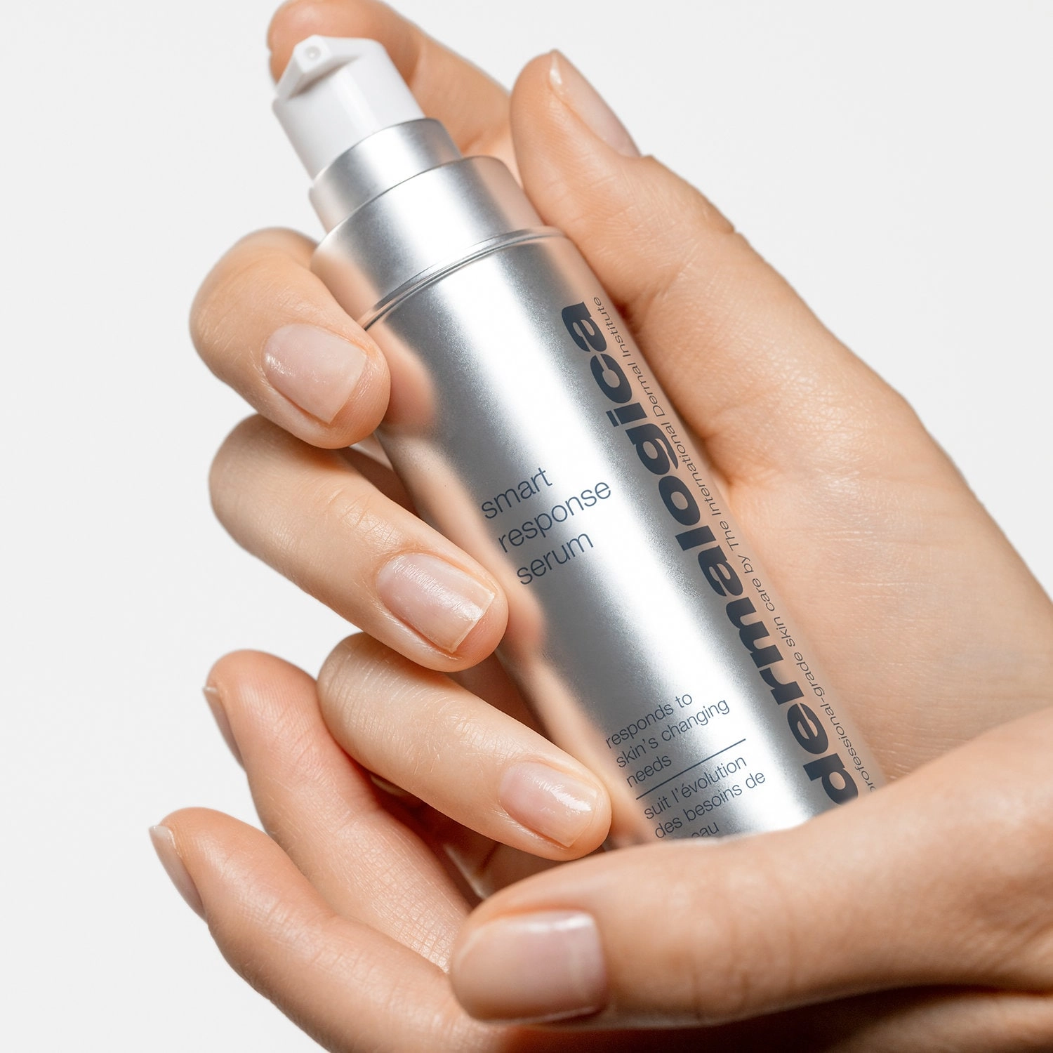 Dermalogica Smart Response Serum 1 oz/30 mL Vegan - Image 4