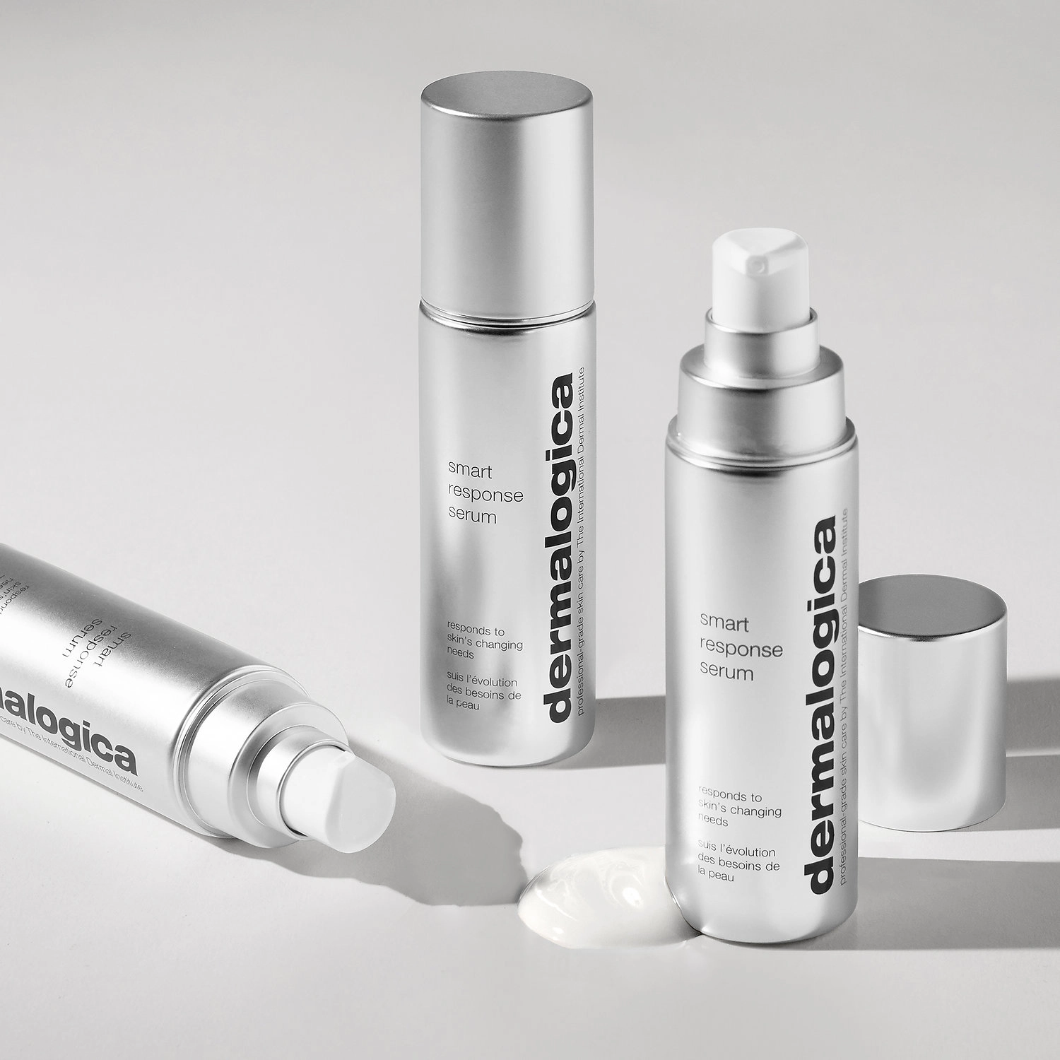 Dermalogica Smart Response Serum 1 oz/30 mL Vegan - Image 5