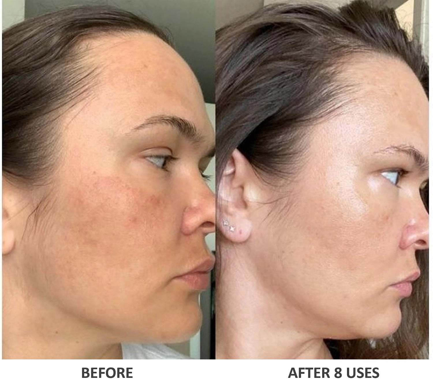 Algenist Blue Algae Vitamin C Brightening Peel 1.5 oz/45 mL - Image 6