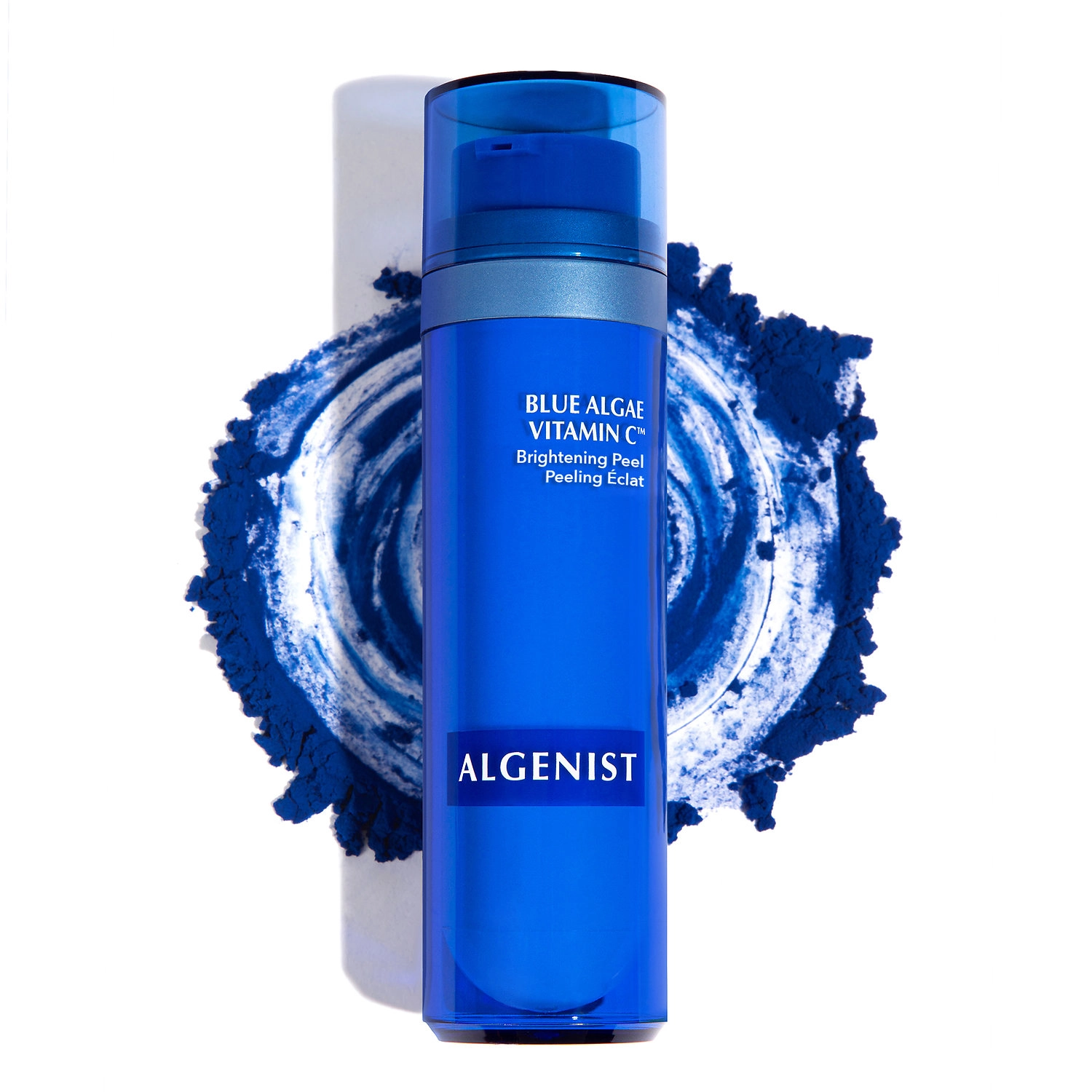 Algenist Blue Algae Vitamin C Brightening Peel 1.5 oz/45 mL - Image 10
