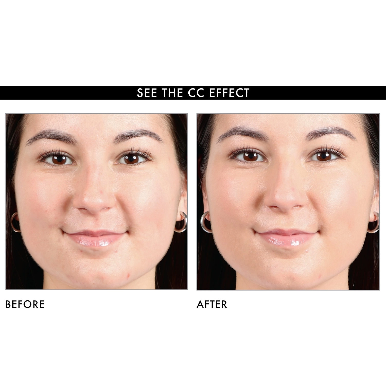 Lise Watier Multi-Perfecting CC Cream Moisturizer Bronze Tan SPF 25 - Image 2