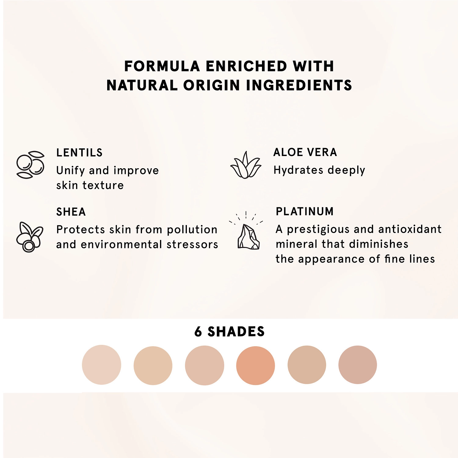 Lise Watier Multi-Perfecting CC Cream Moisturizer Bronze Tan SPF 25 - Image 3