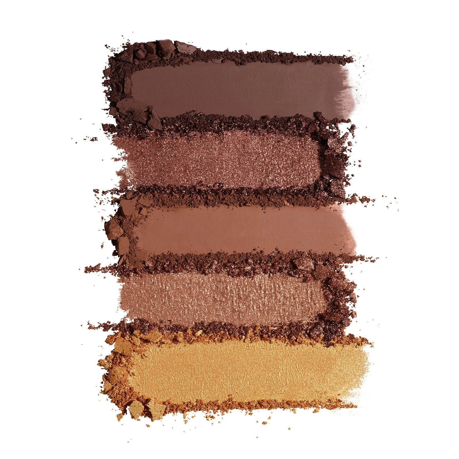 Morphe 9R Bronze Metal Artistry Palette - Image 2