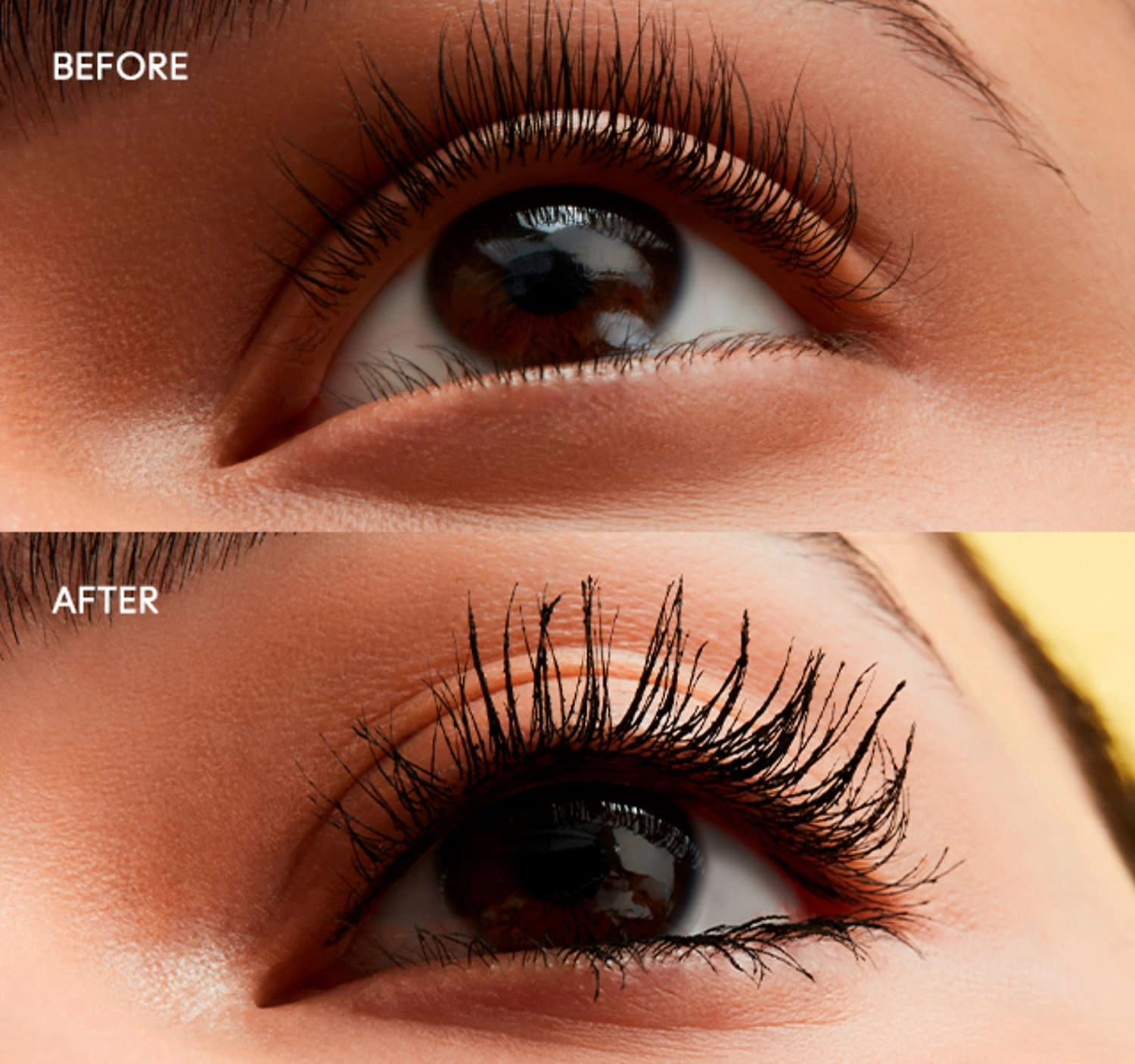 MAC Cosmetics Magic Extension 5mm Fibre Mascara - Image 3