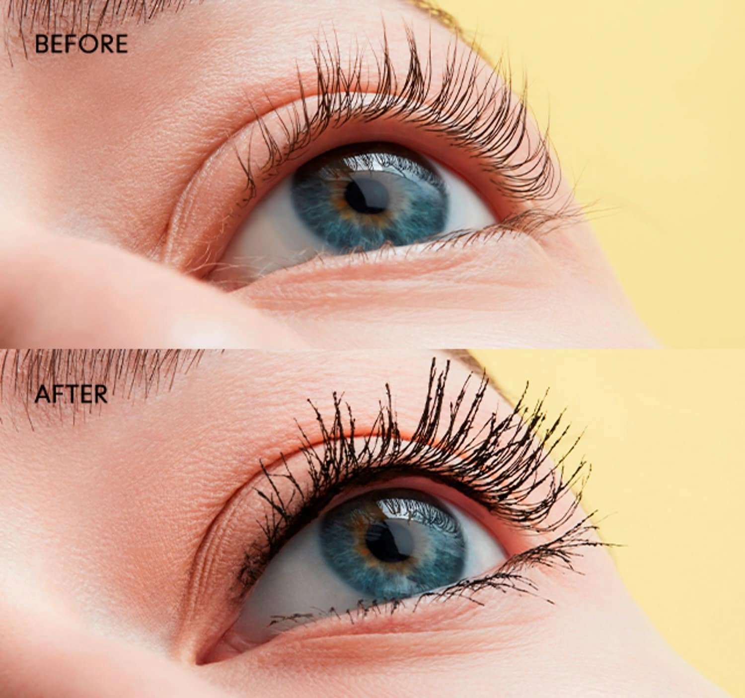 MAC Cosmetics Magic Extension 5mm Fibre Mascara - Image 4