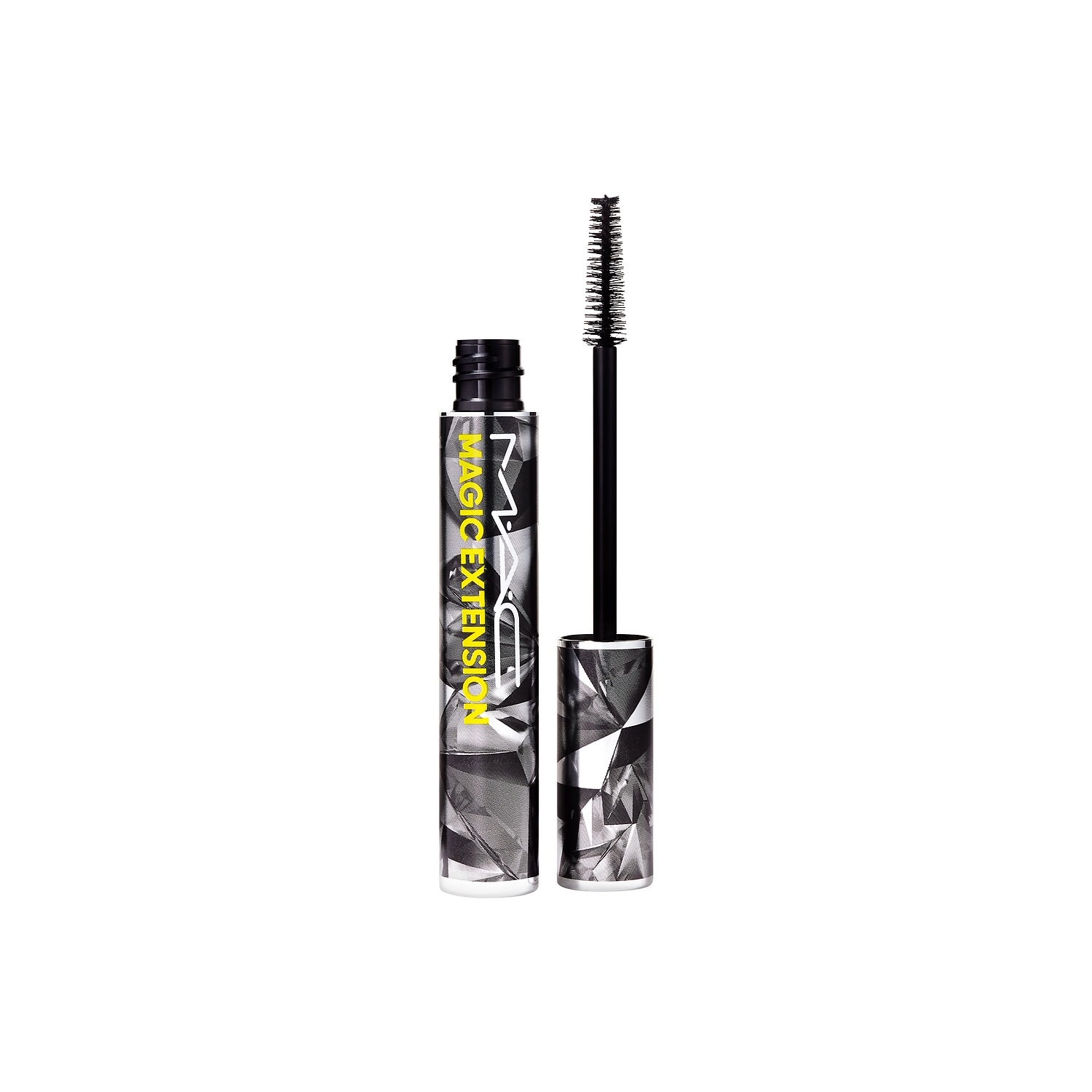 MAC Cosmetics Magic Extension 5mm Fibre Mascara - Image 8