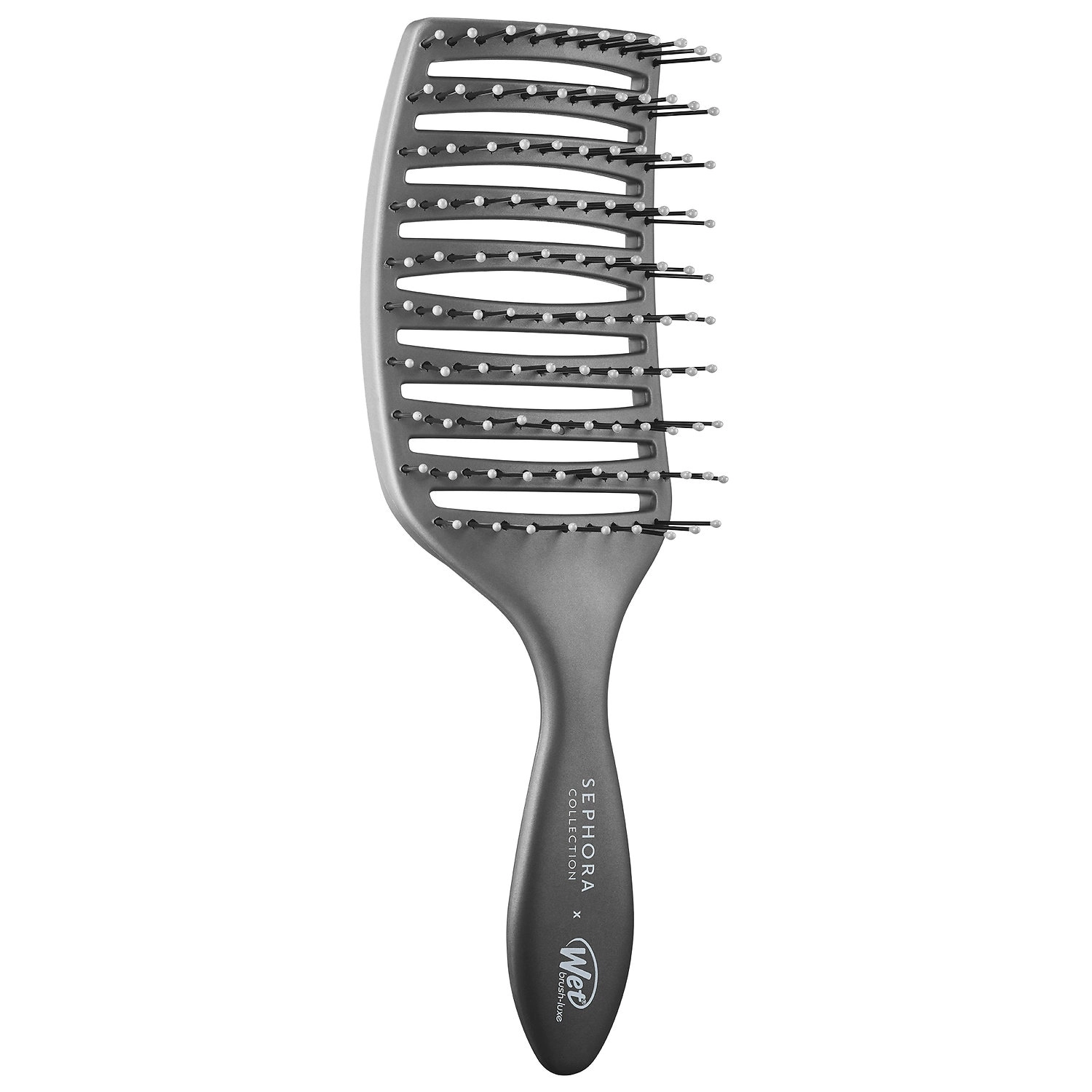 SEPHORA COLLECTION x Wet Brush Luxe Quick Dry Brush - Image 2