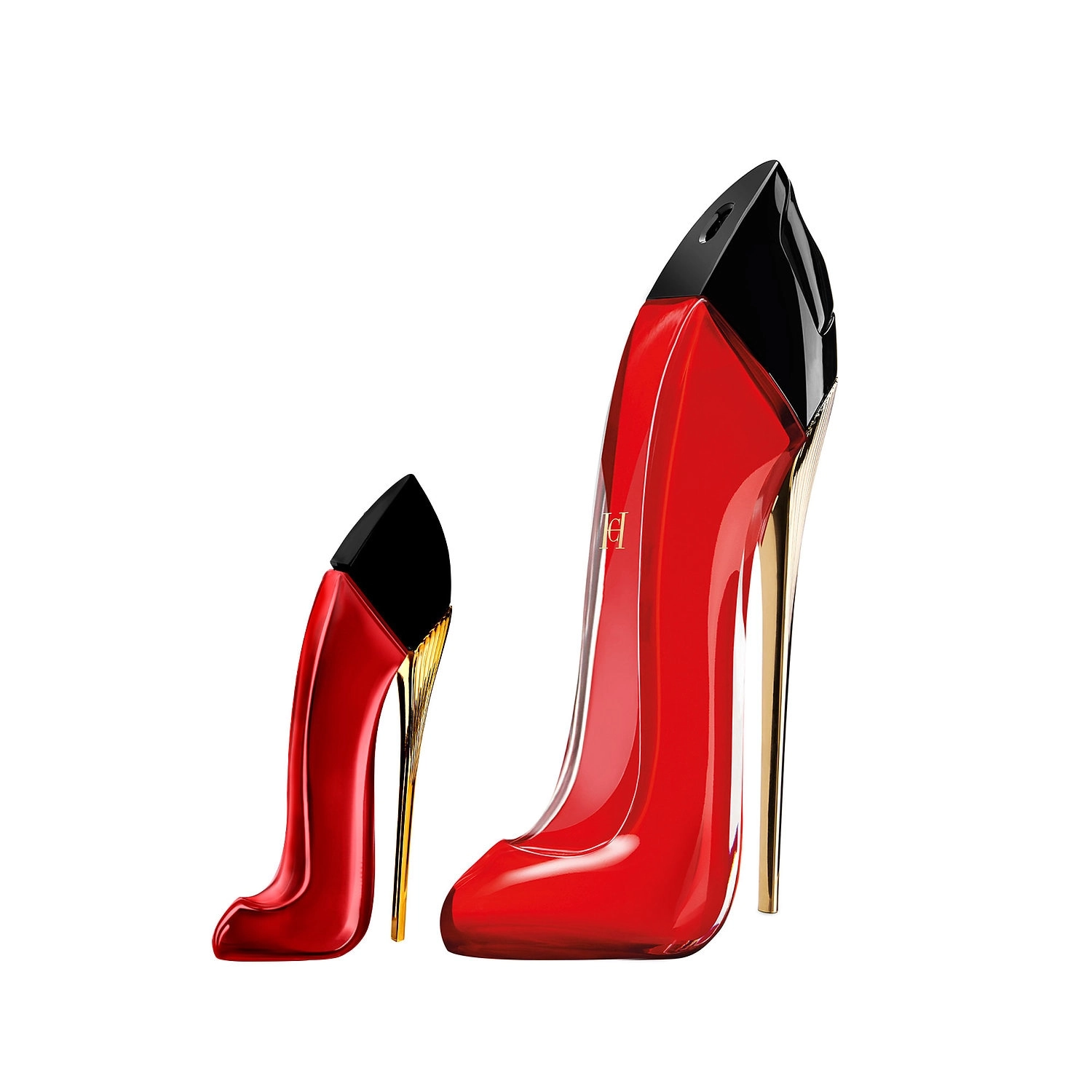 Carolina Herrera Very Good Girl Eau de Parfum Rollerball 0.34 oz/10 mL Vegan Floral Scent - Image 6