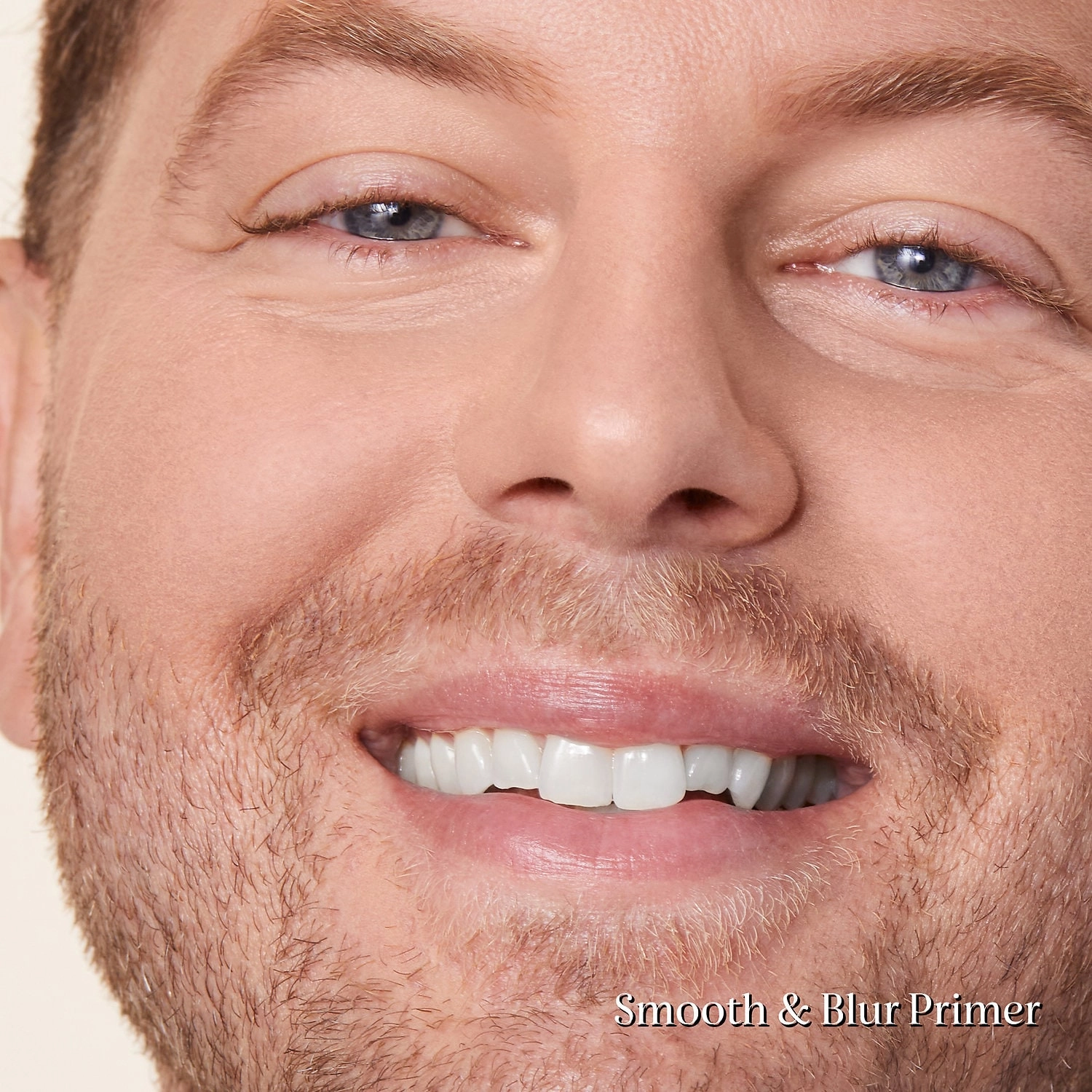 SEPHORA COLLECTION Smooth + Blur Primer (Vegan, Fragrance-Free, 1.0 oz) - Image 3