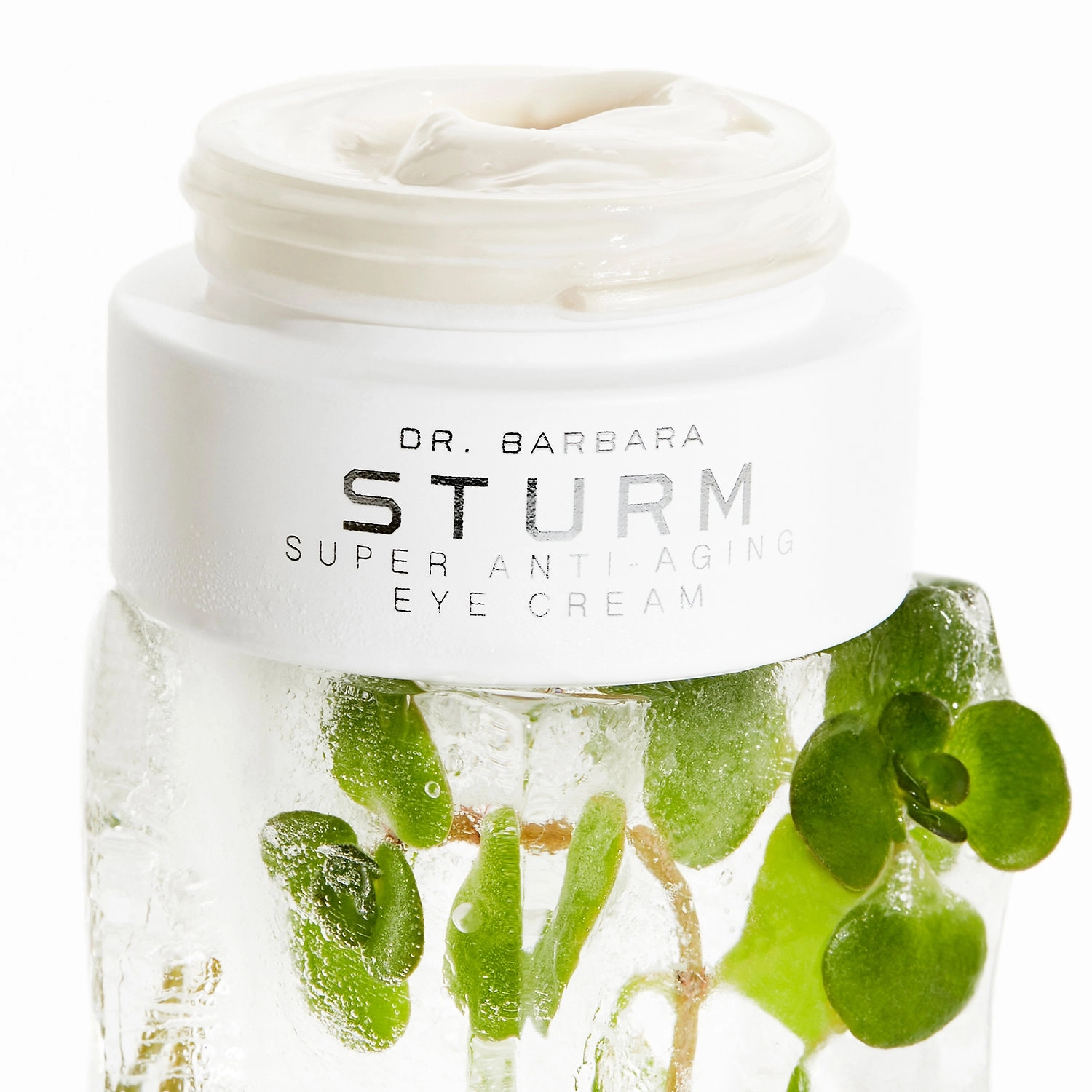 Dr. Barbara Sturm Super Anti-Aging Eye Cream - Vegan, Best for Dry Skin - Image 2