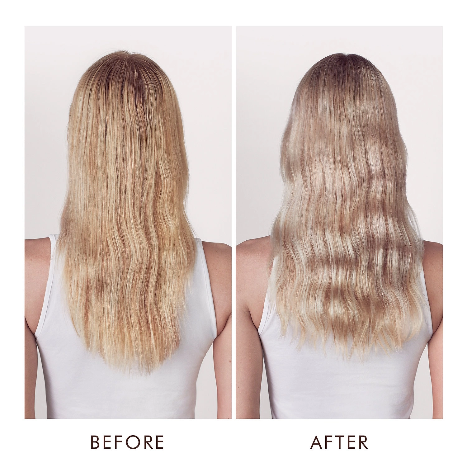 Moroccanoil Blonde Perfecting Purple Conditioner Size: 6.7 oz. / 200 mL - Image 3