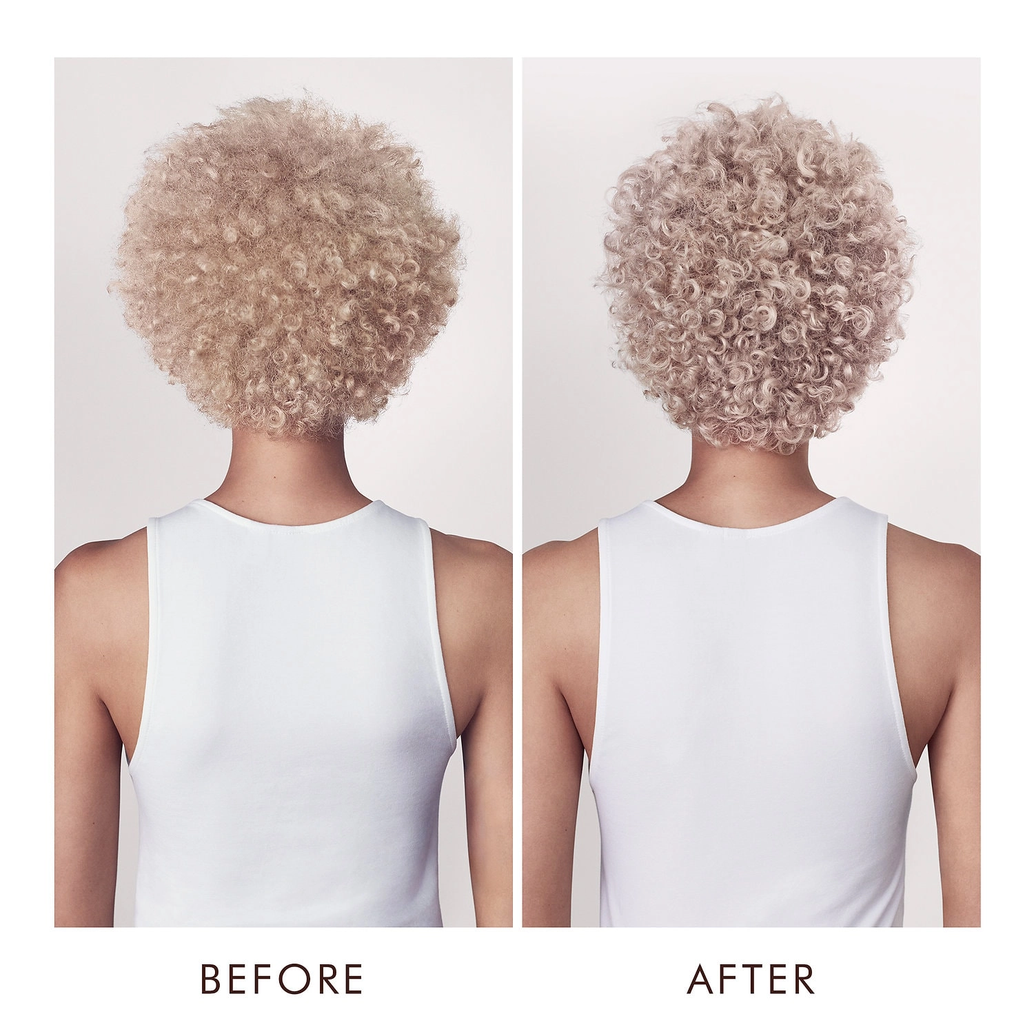 Moroccanoil Blonde Perfecting Purple Conditioner Size: 6.7 oz. / 200 mL - Image 4