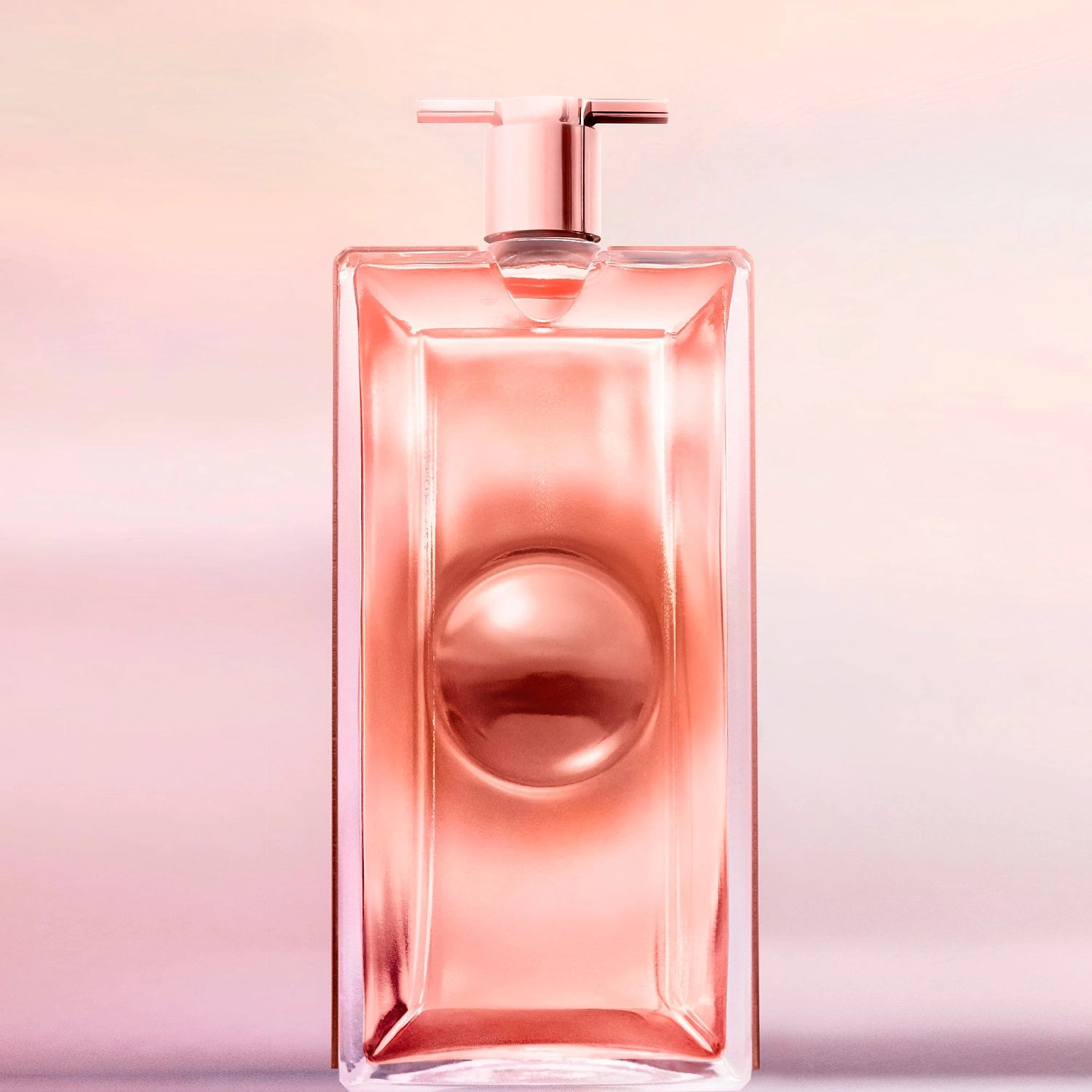 Lancôme Idôle Aura Eau de Parfum 0.33 oz/10 mL Floral Fresh Fragrance - Image 2