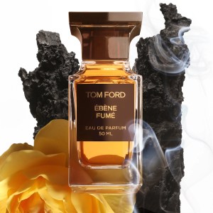 TOM FORD Ébène Fumé Eau de Parfum 8.4 oz / 250 mL Unisex Woody & Earthy Scent