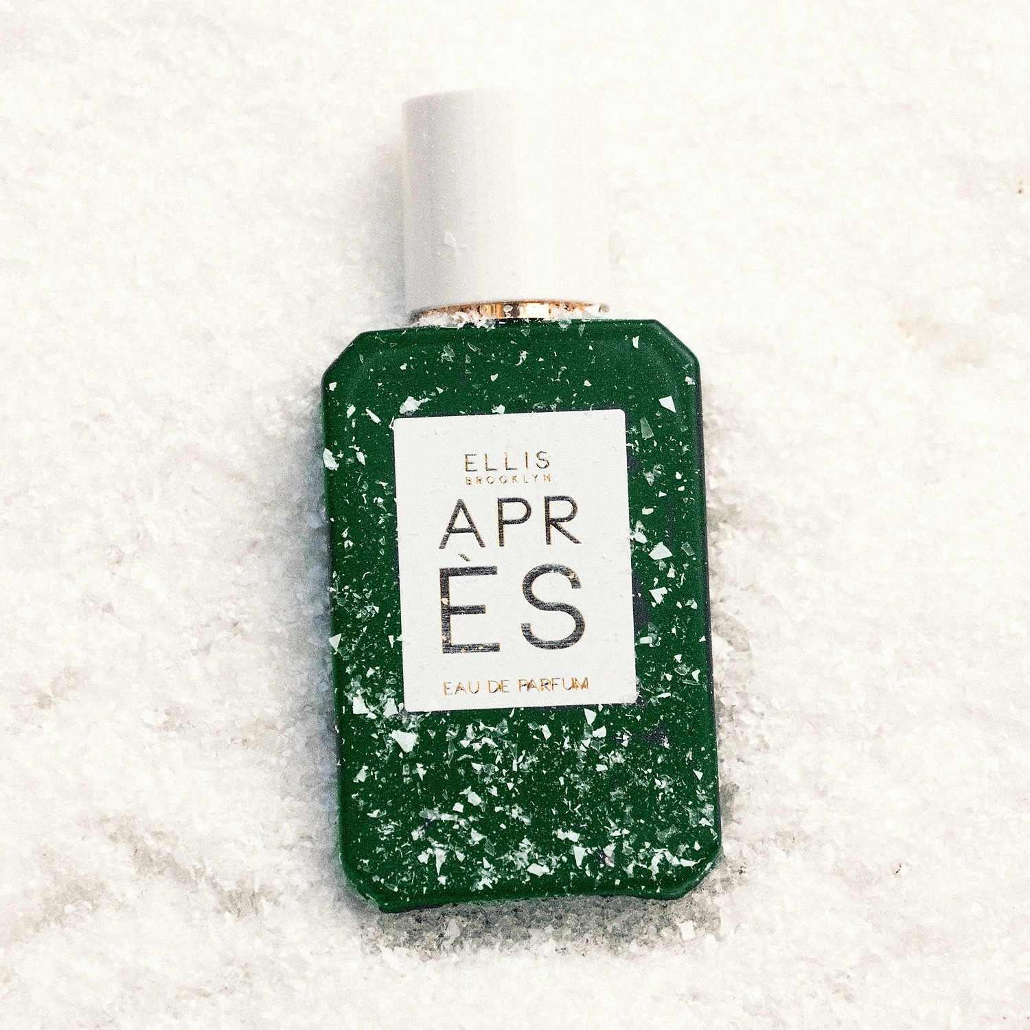 Ellis Brooklyn APRÈS Eau de Parfum Travel Spray 0.33 oz/10 mL Vegan Clean - Image 5