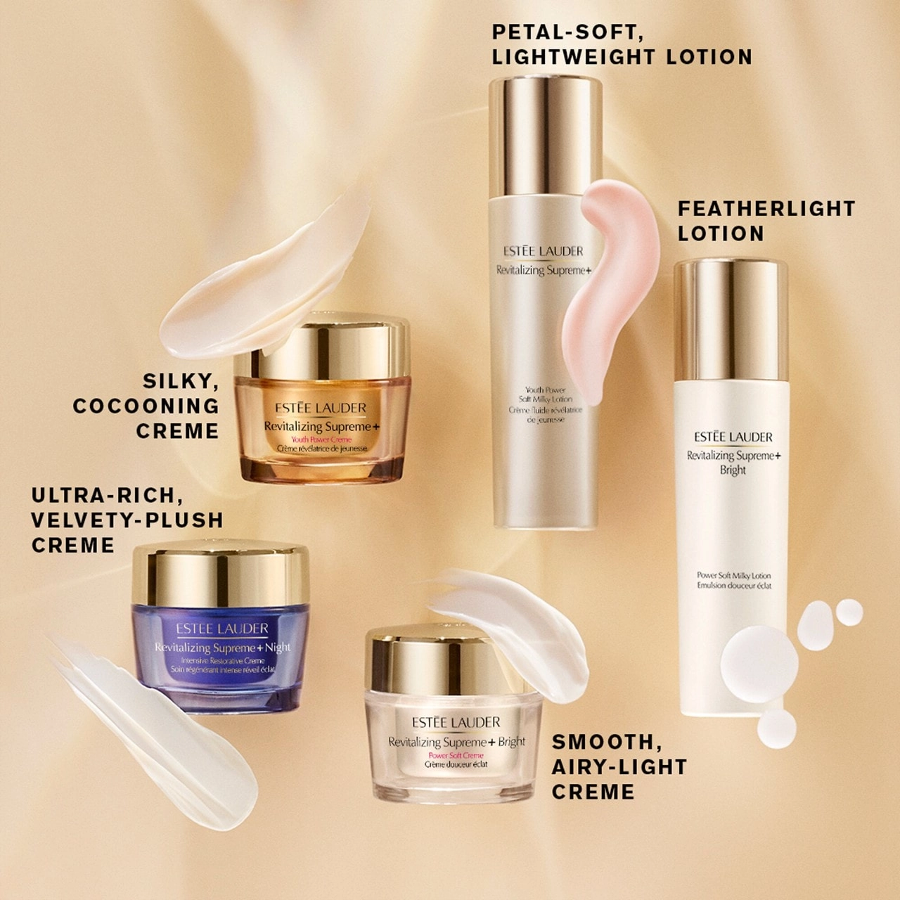 Estée Lauder Revitalizing Supreme+ Youth Power Creme Moisturizer 2.5 oz/75 mL - Image 13