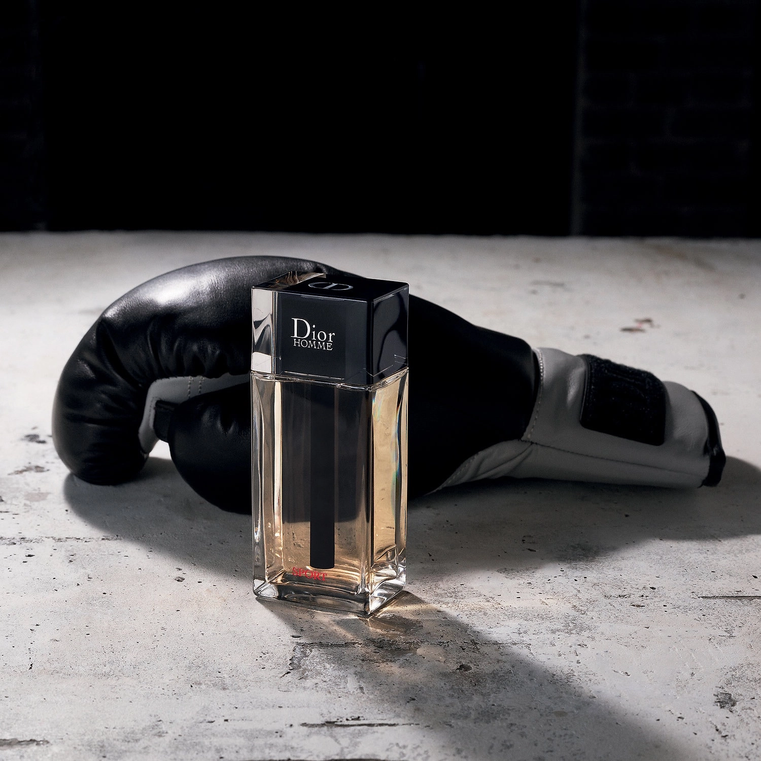 Dior Homme Sport Eau de Toilette 4.25 oz / 125 mL Warm & Spicy Woody Spices - Image 5