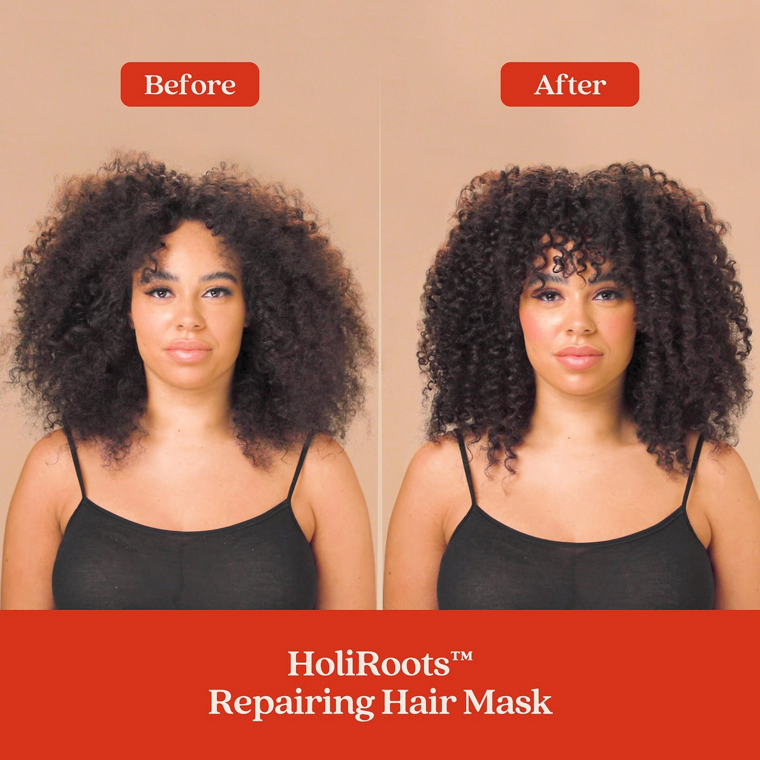 Fable & Mane HoliRoots™ Good Karma Hair Set - Image 4