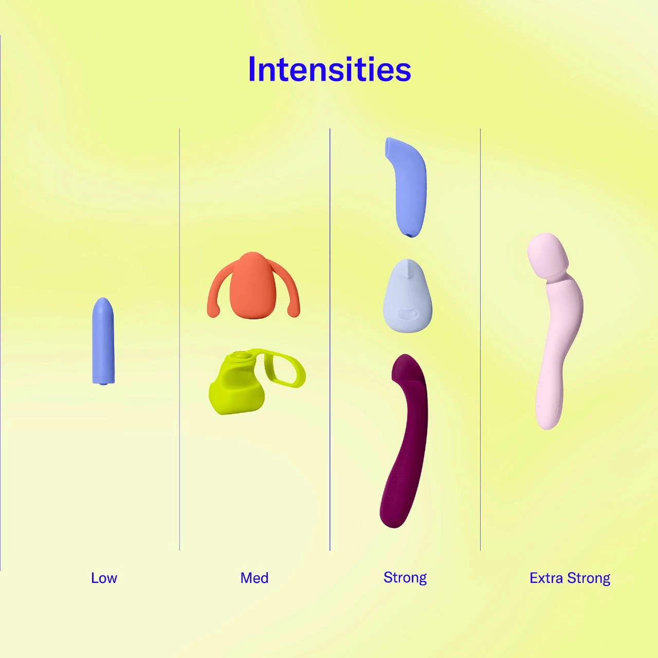 Dame Arc G-Spot Vibrator Color: Berry - Image 3