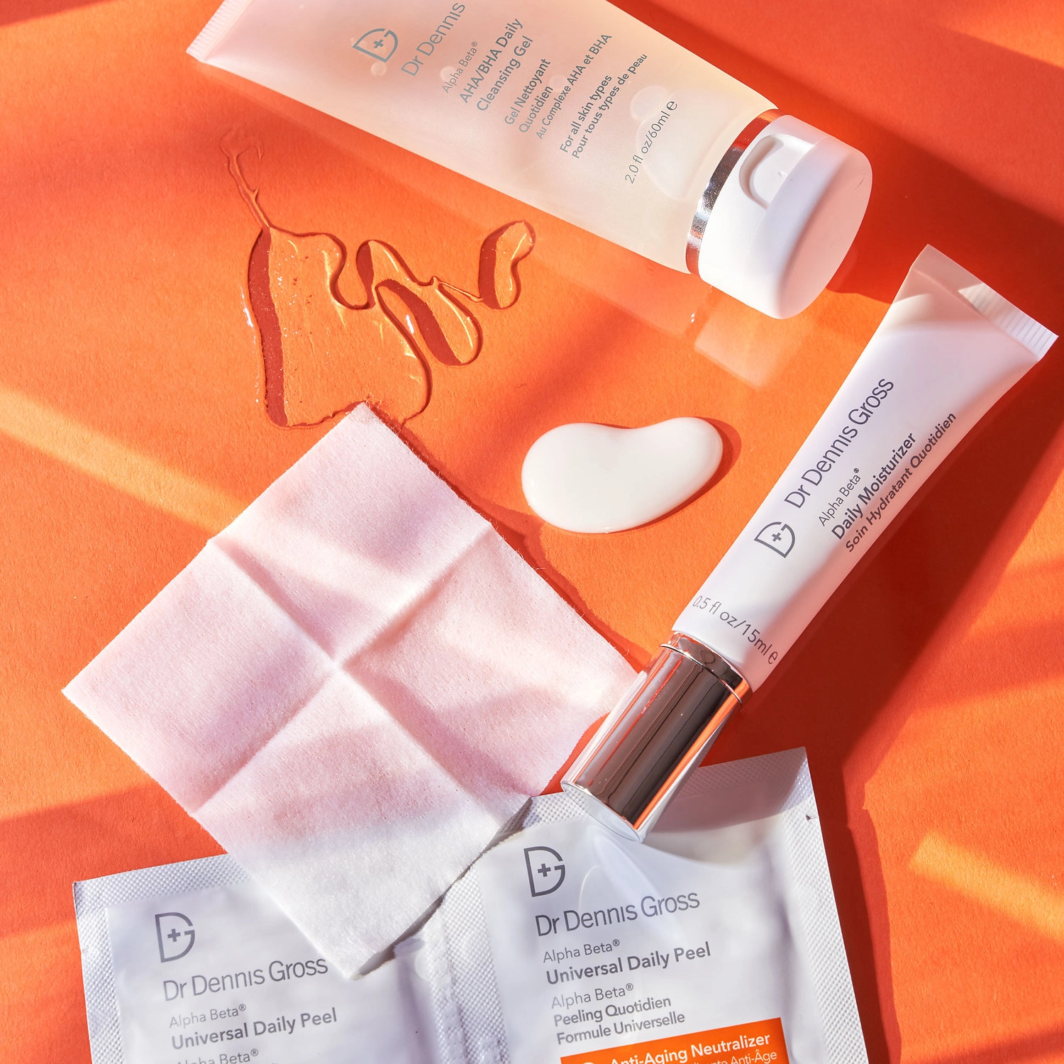 Dr. Dennis Gross Skincare Alpha Beta Daily Essentials - Universal - Image 2