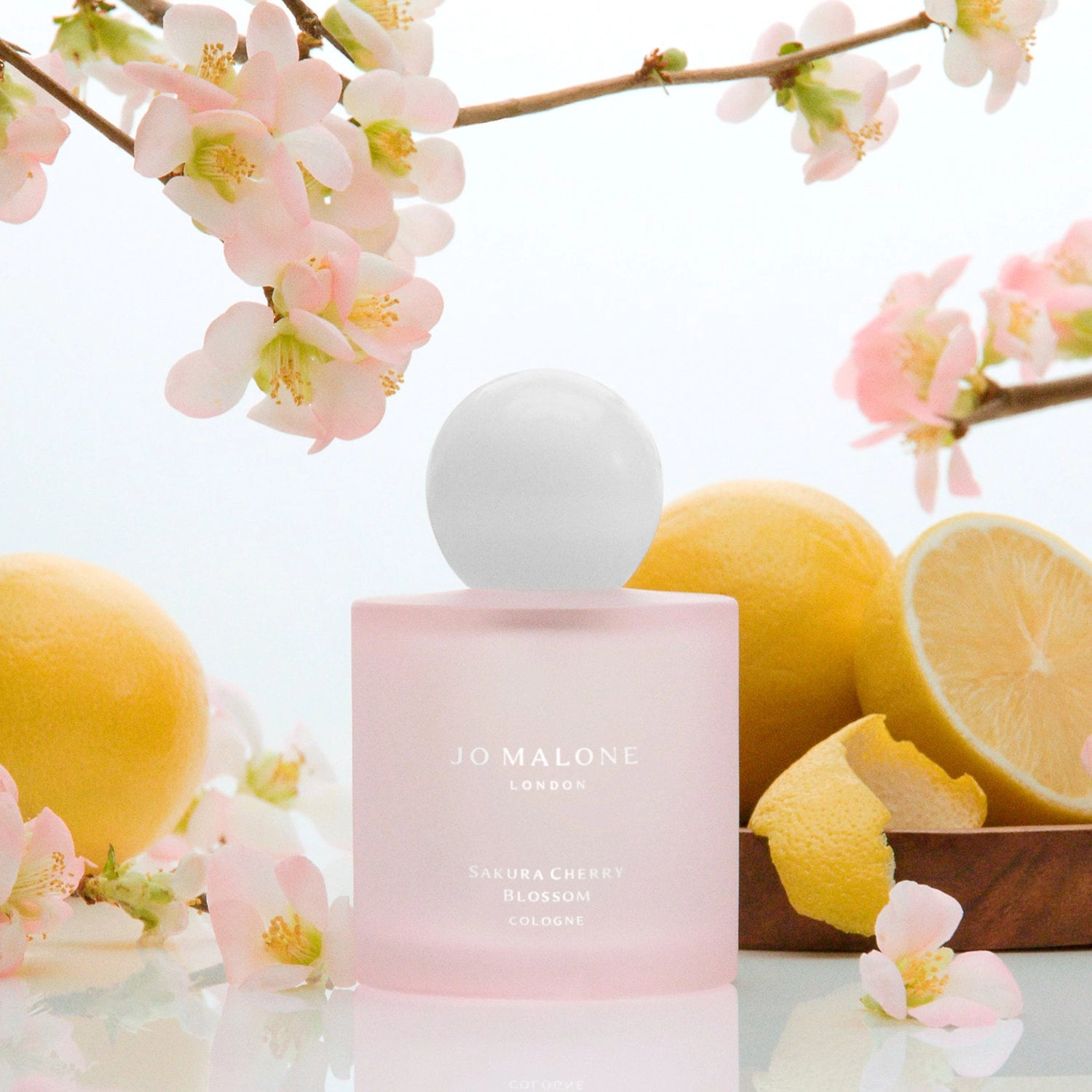Jo Malone London Sakura Cherry Blossom 3.4 oz / 100 mL Spray Floral Scent - Image 2