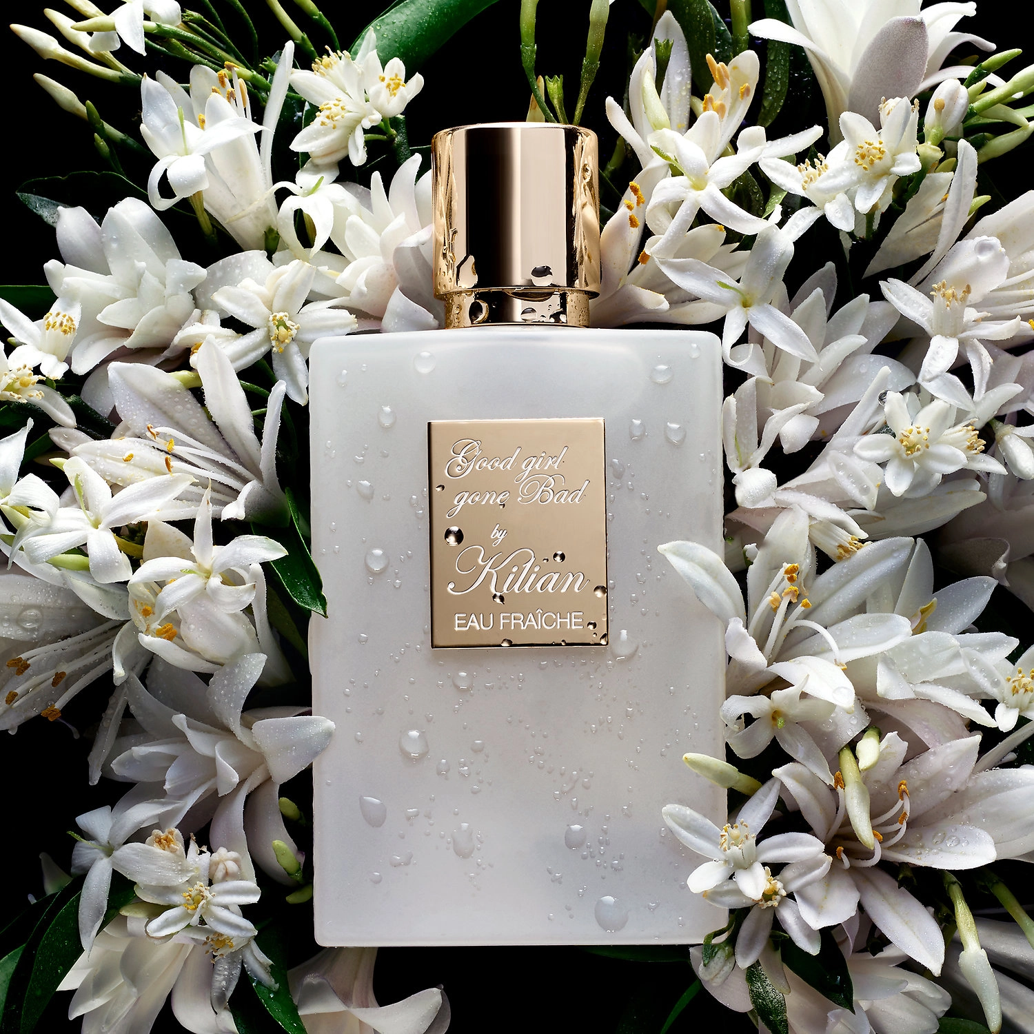 KILIAN Paris Good Girl Gone Bad Eau Fraîche 1.7 oz/50 mL Limited Edition - Image 2
