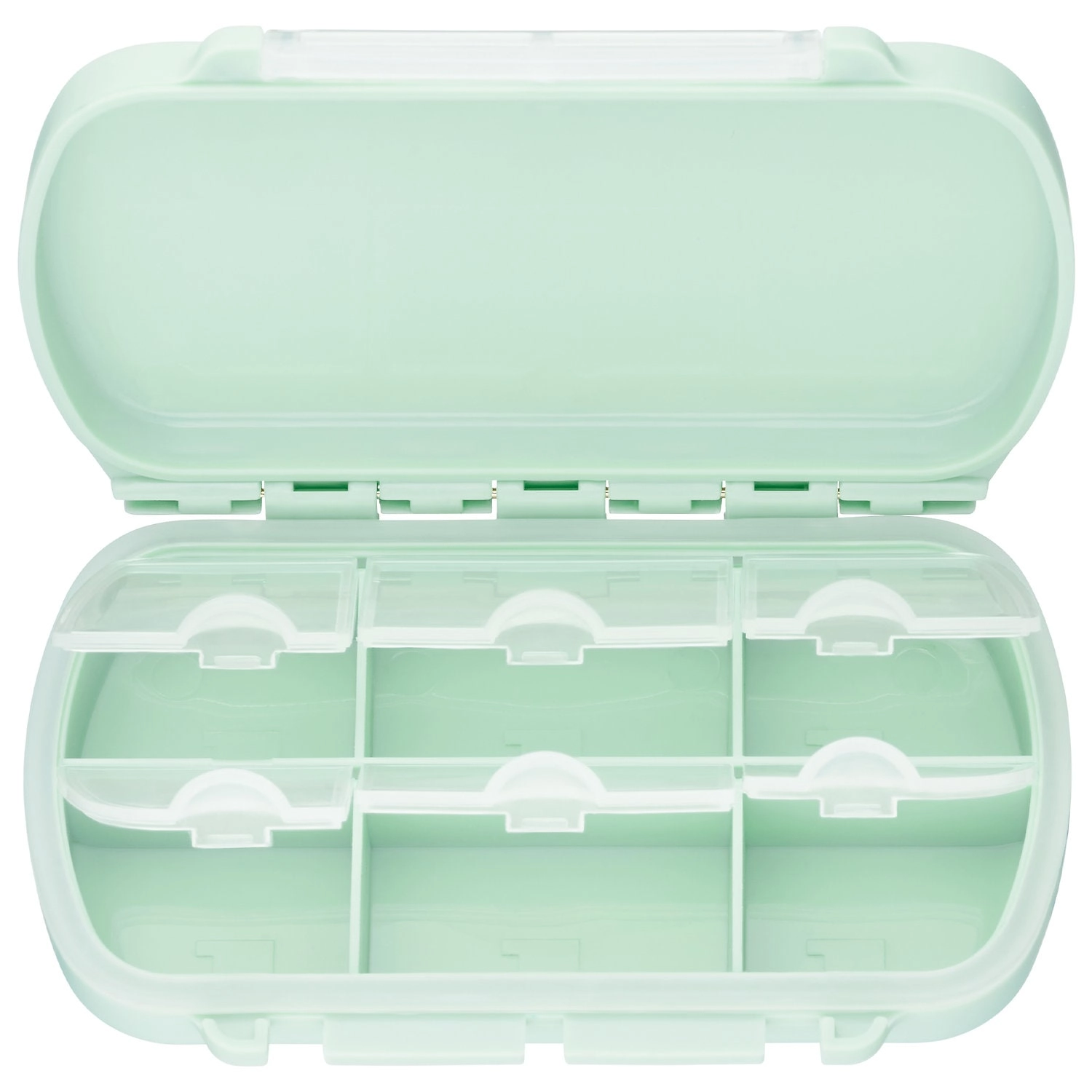 SEPHORA COLLECTION Large Supplement Case - Image 2