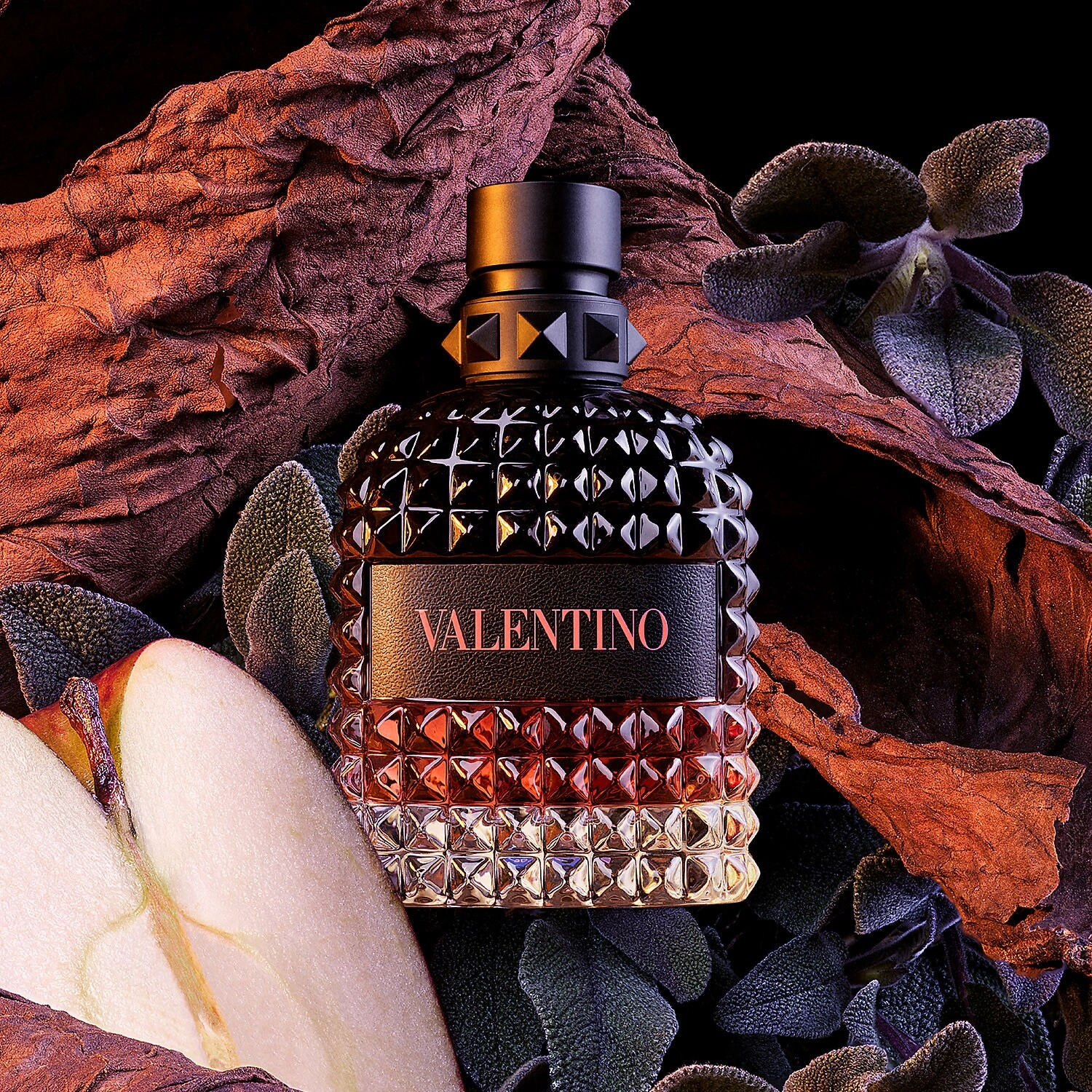 Valentino Uomo Born in Roma Coral Fantasy Eau de Toilette 1.7 oz/50 mL - Image 3