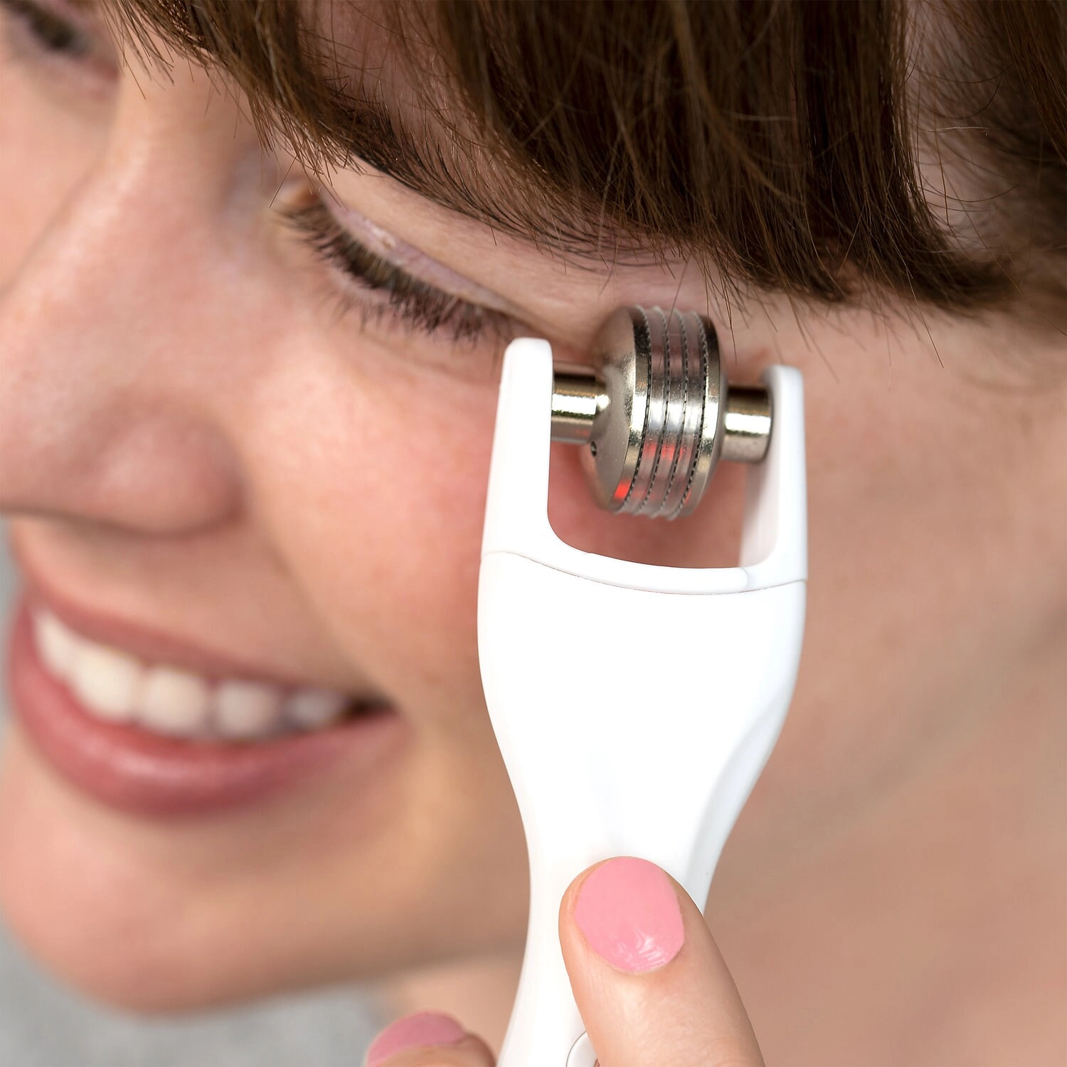 BeautyBio Eye Want It All Face + Eye Microneedling Set - Image 6