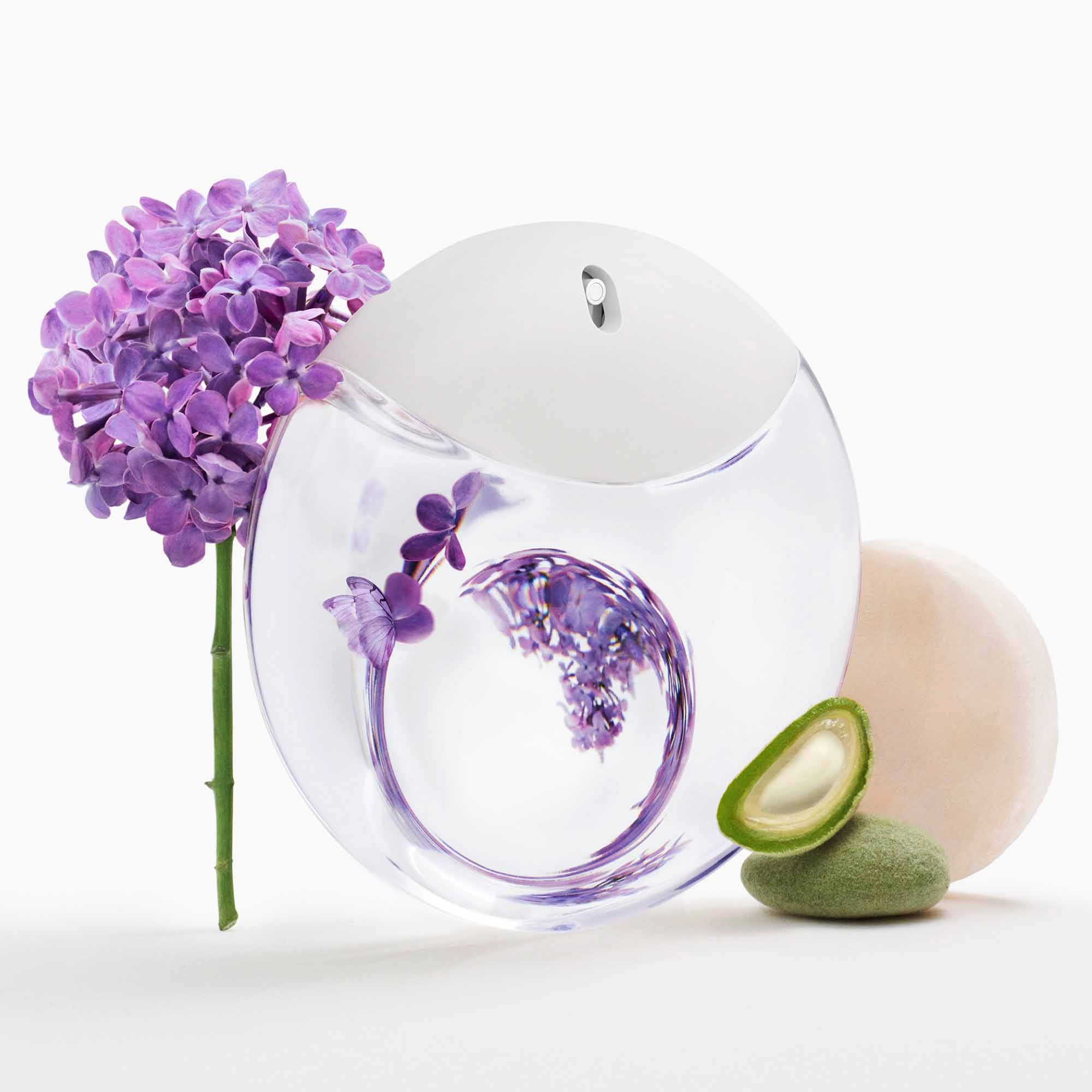 Issey Miyake A Drop d'Issey Eau de Parfum 3 oz / 90 mL Spray - Floral Fresh Scent - Image 3