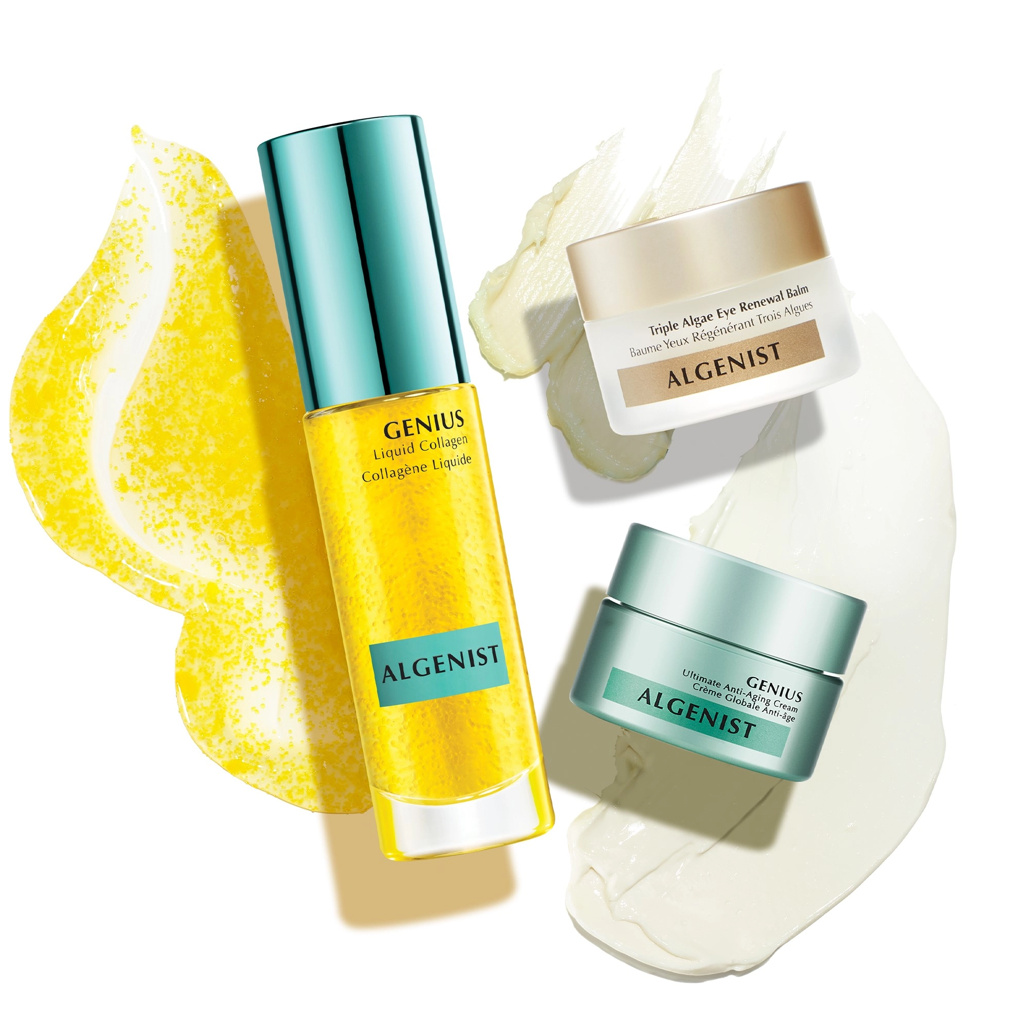 Algenist 10 Day Results Kit - Image 2