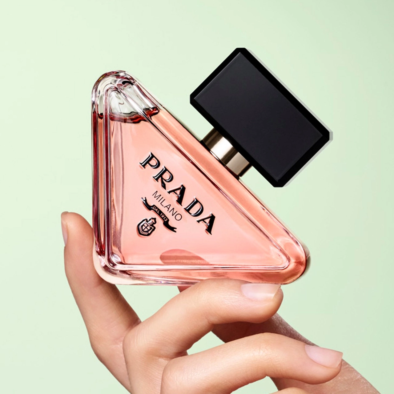 Prada Paradoxe Eau de Parfum 0.33 oz / 10 mL - Floral Scent - Image 3