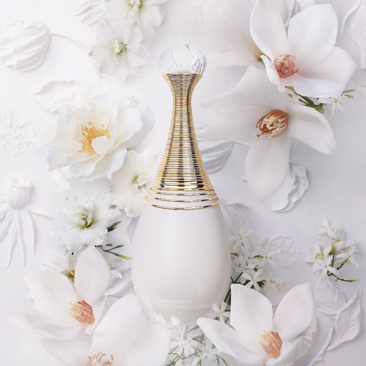 Dior J'adore Parfum d'Eau 3.4 oz / 100 mL Warm Florals - Image 2