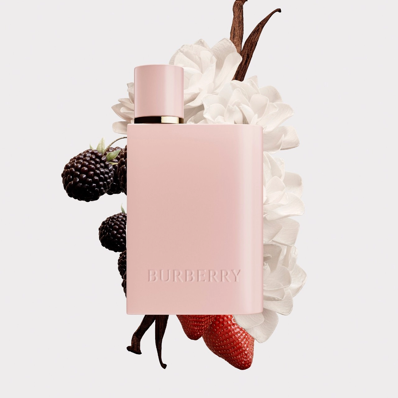 BURBERRY Her Elixir Eau de Parfum Intense 1.6 oz / 47 mL Floral Scent - Image 2