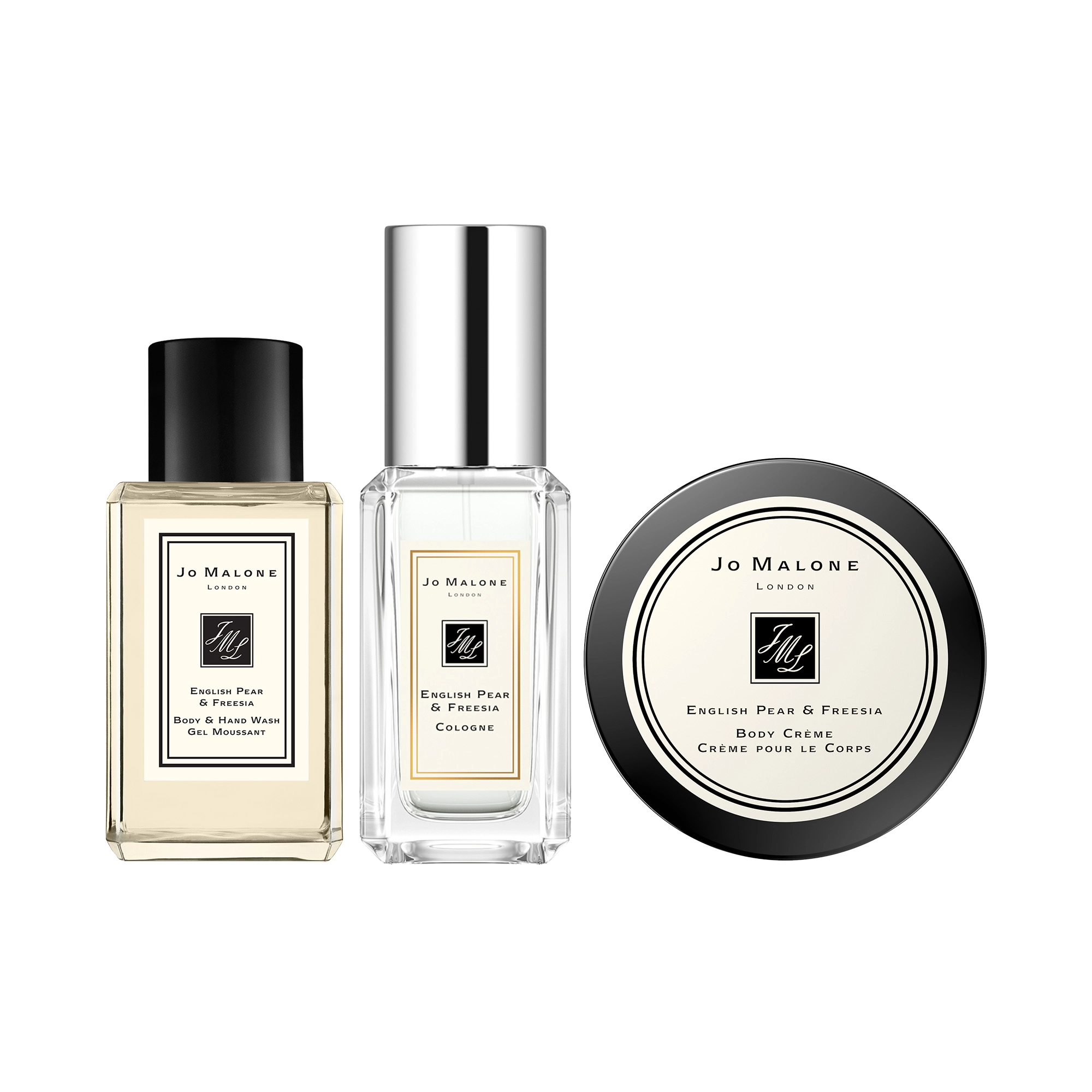 Jo Malone London English Pear & Freesia Discovery Set - Image 2