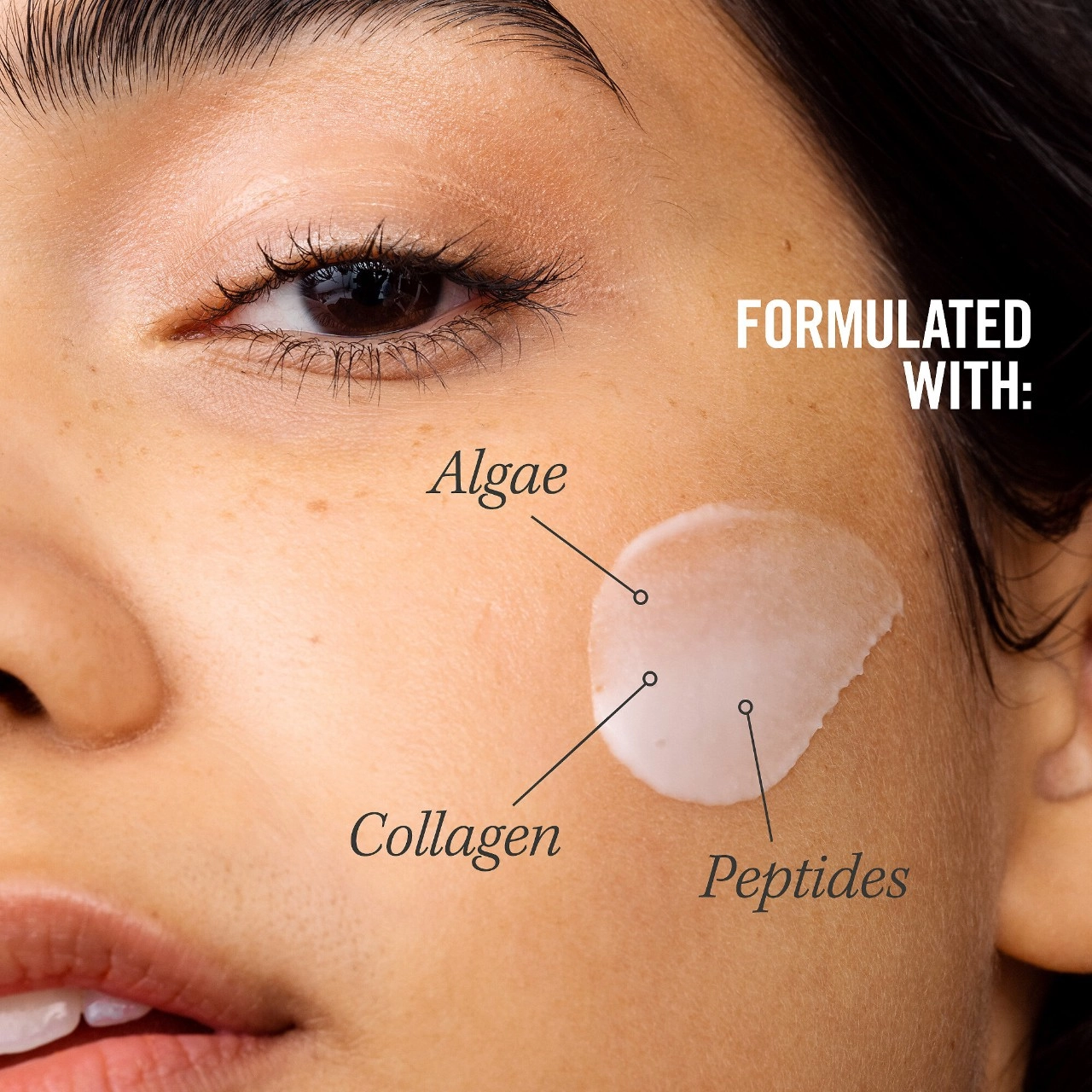 First Aid Beauty Bounce-Boosting Serum with Collagen + Peptides 1 oz / 30 mL - Image 4