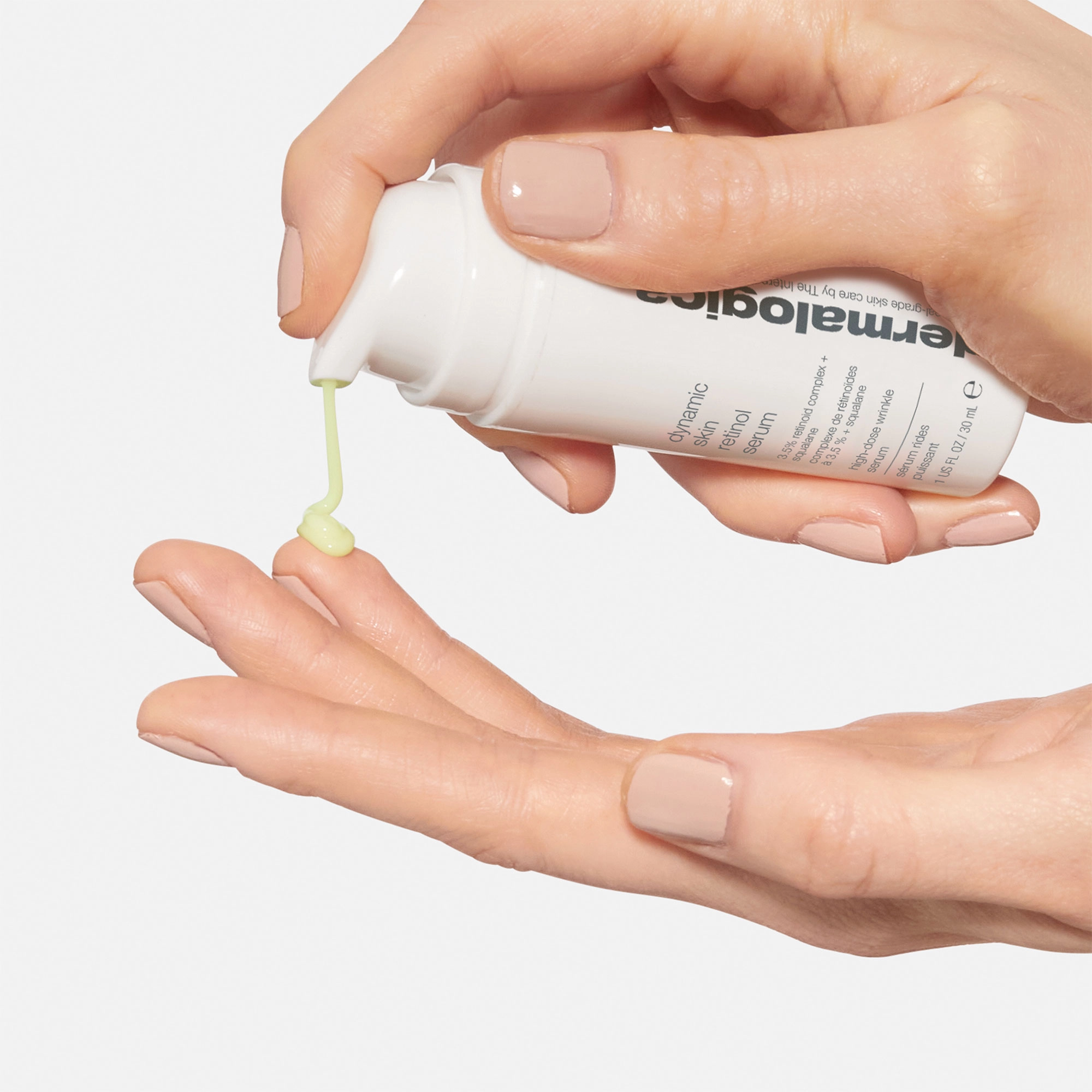 Dermalogica Dynamic Skin Retinol Serum 1 oz / 30 mL Vegan - Image 8