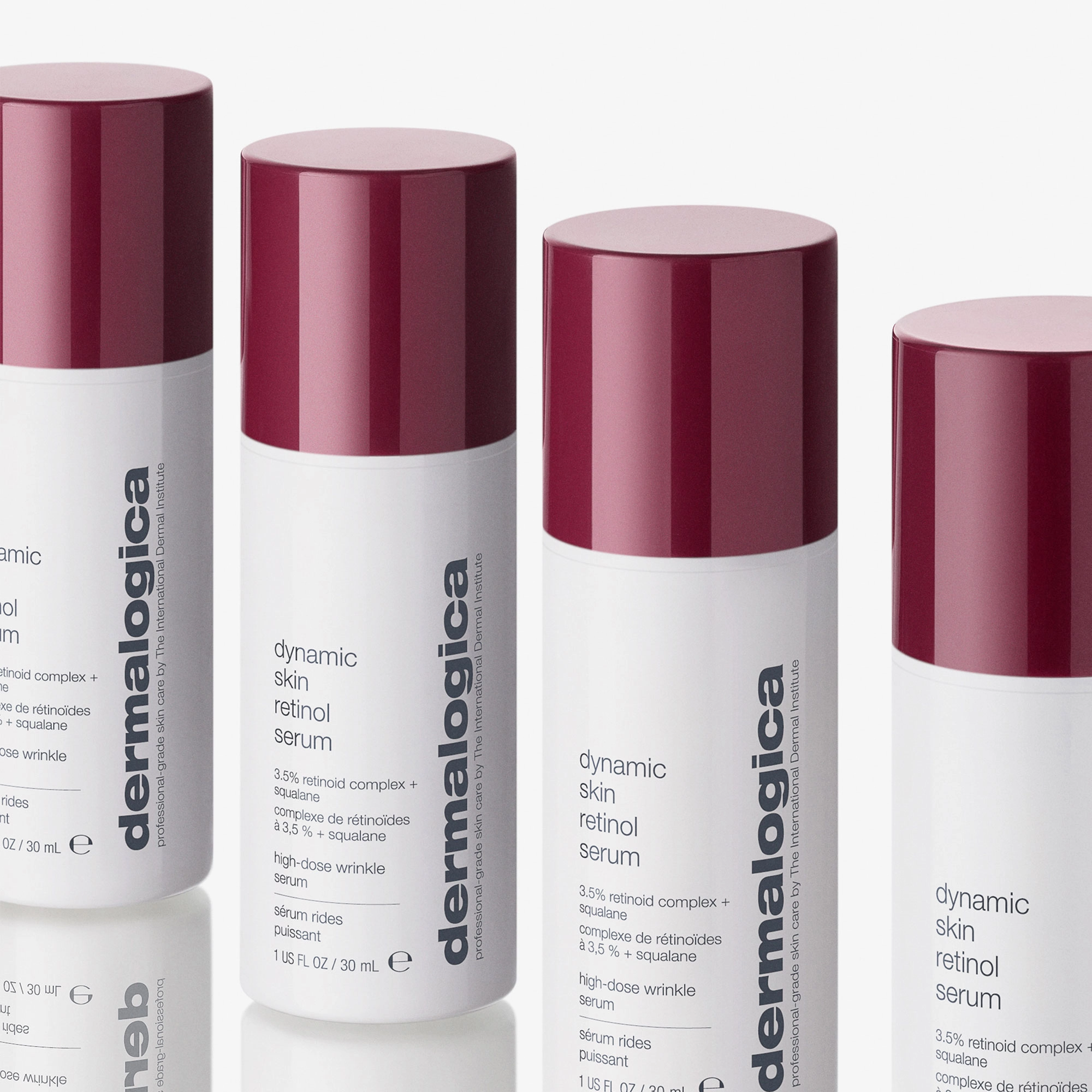 Dermalogica Dynamic Skin Retinol Serum 1 oz / 30 mL Vegan - Image 9