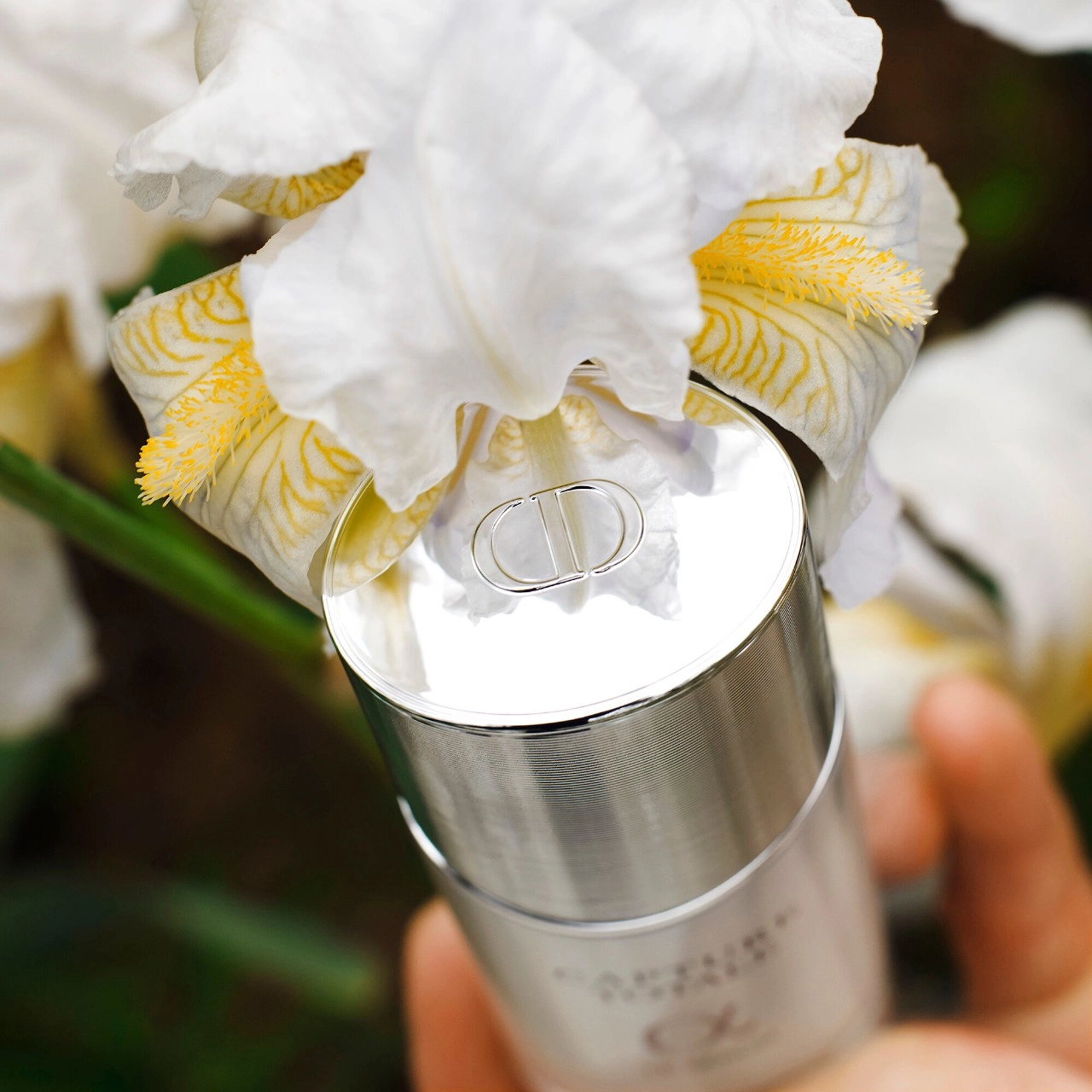 Dior Capture Totale Le Sérum Anti-Aging Serum - Unveil Timeless Radiance - Image 8