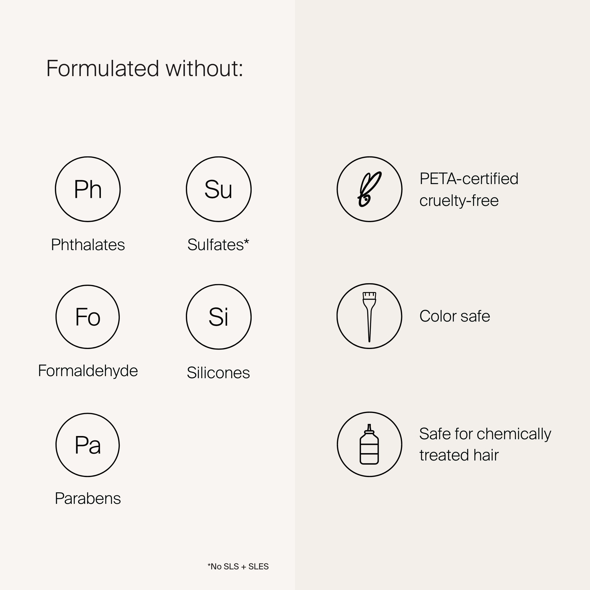 Living Proof No Frizz Smooth Styling Cream 8 oz / 236 mL - Image 7