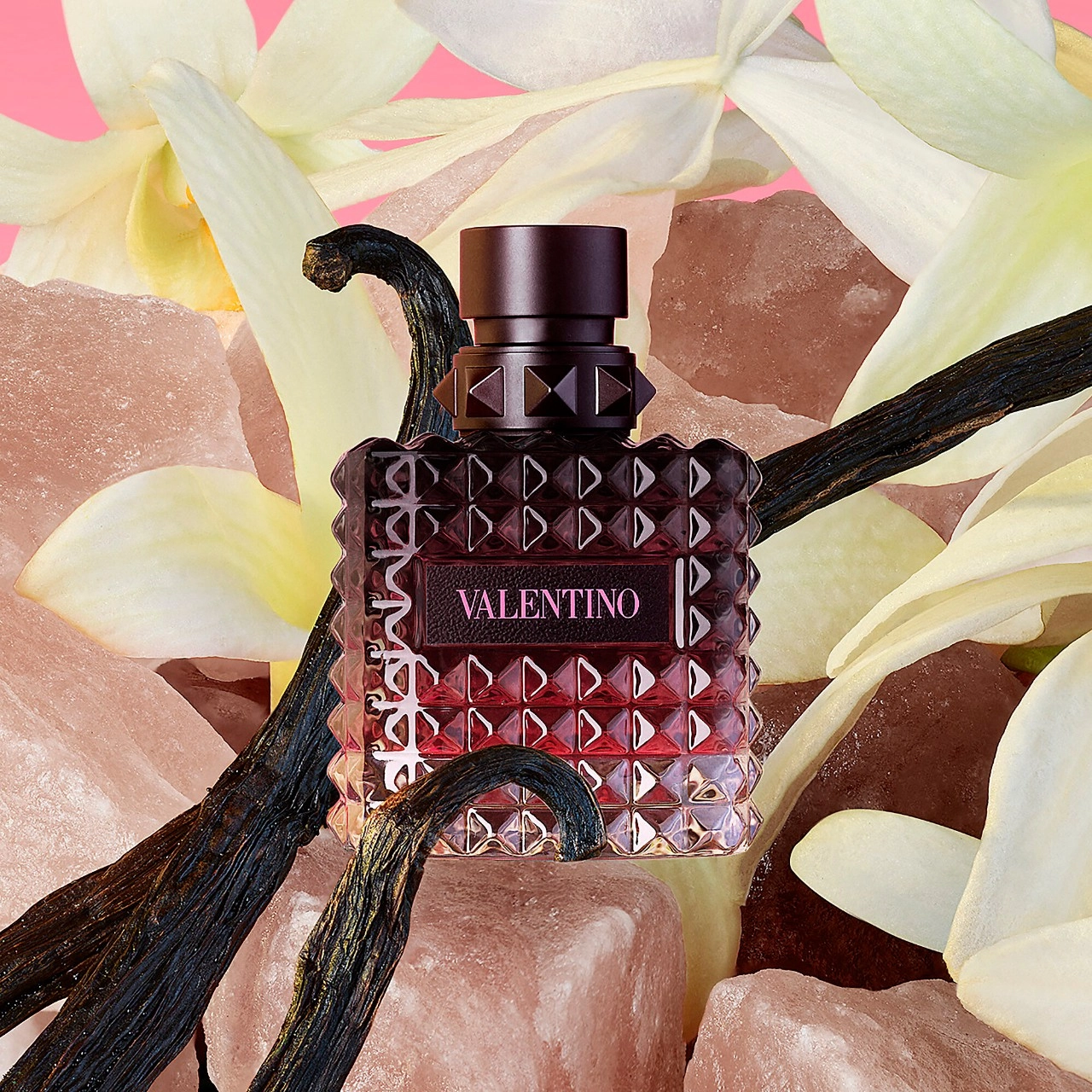 Valentino Donna Born In Roma Intense Eau de Parfum Travel Spray 0.34 oz / 10 mL - Image 2
