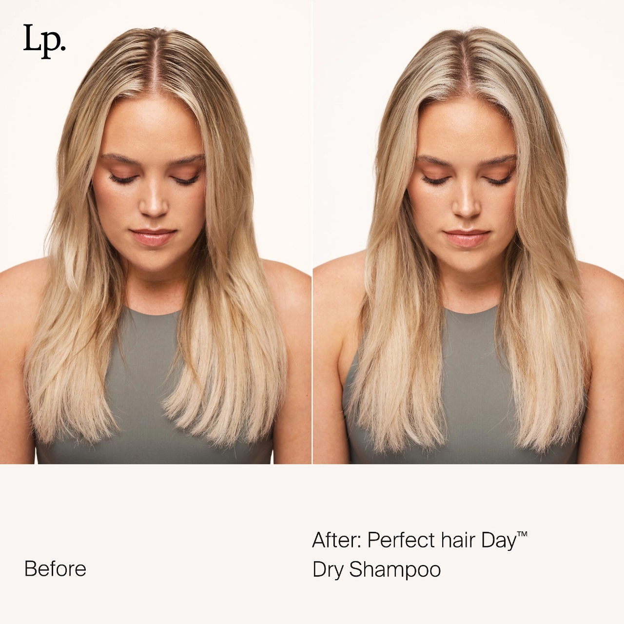 Living Proof Perfect Hair Day Dry Shampoo 9.9 oz / 355 mL Vegan Fresh Scent - Image 4