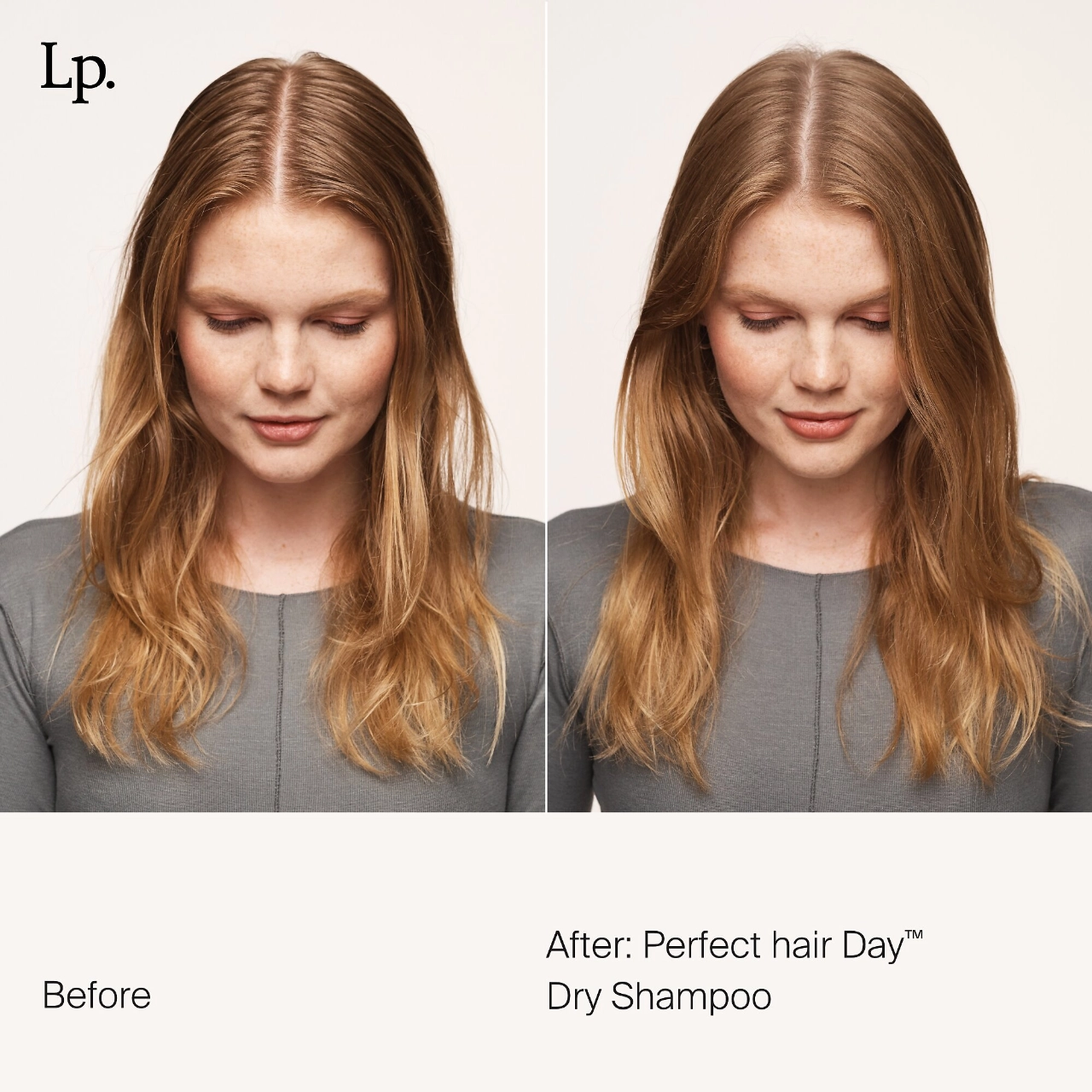 Living Proof Perfect Hair Day Dry Shampoo 9.9 oz / 355 mL Vegan Fresh Scent - Image 5